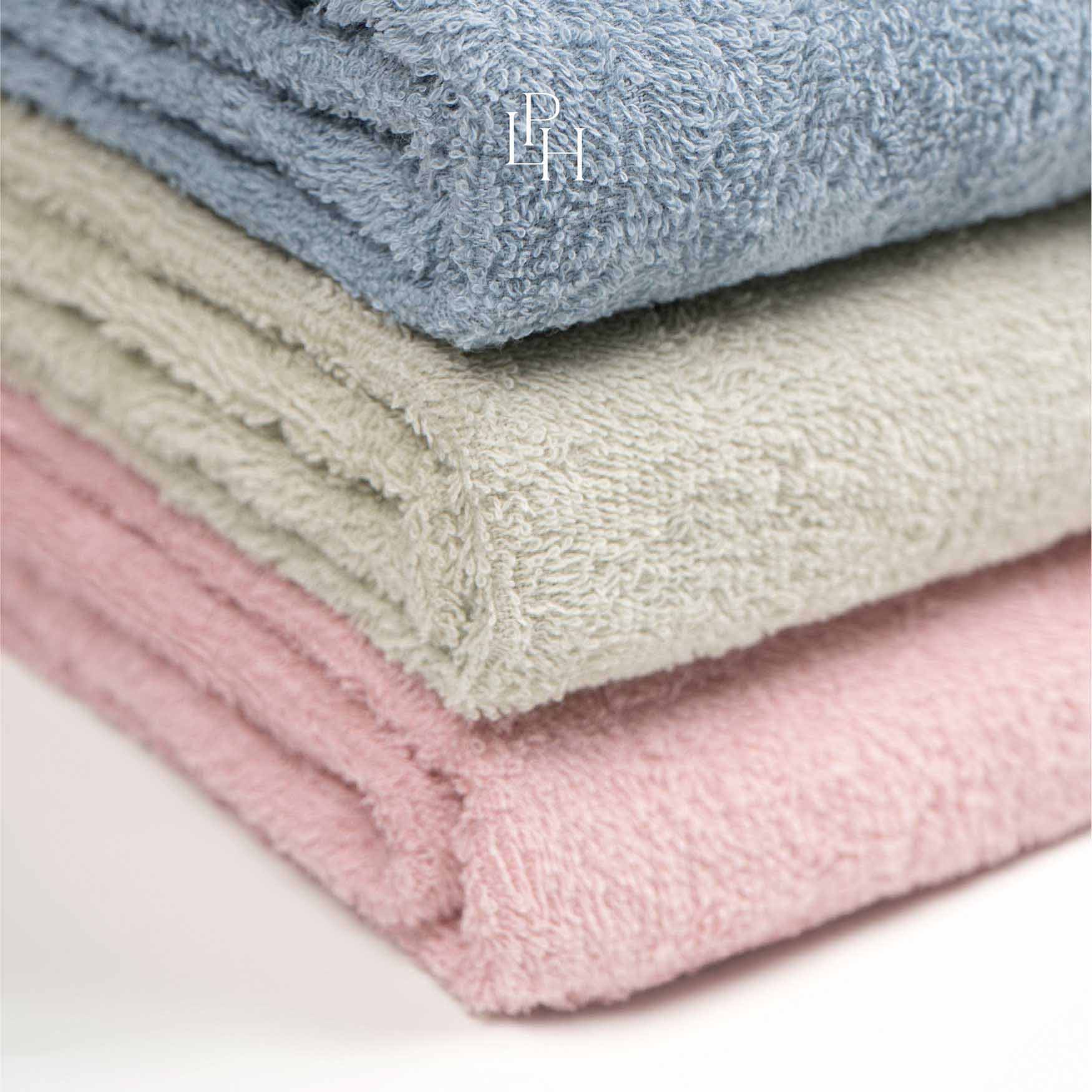 Bam & Boo Bamboo Towel 20.0