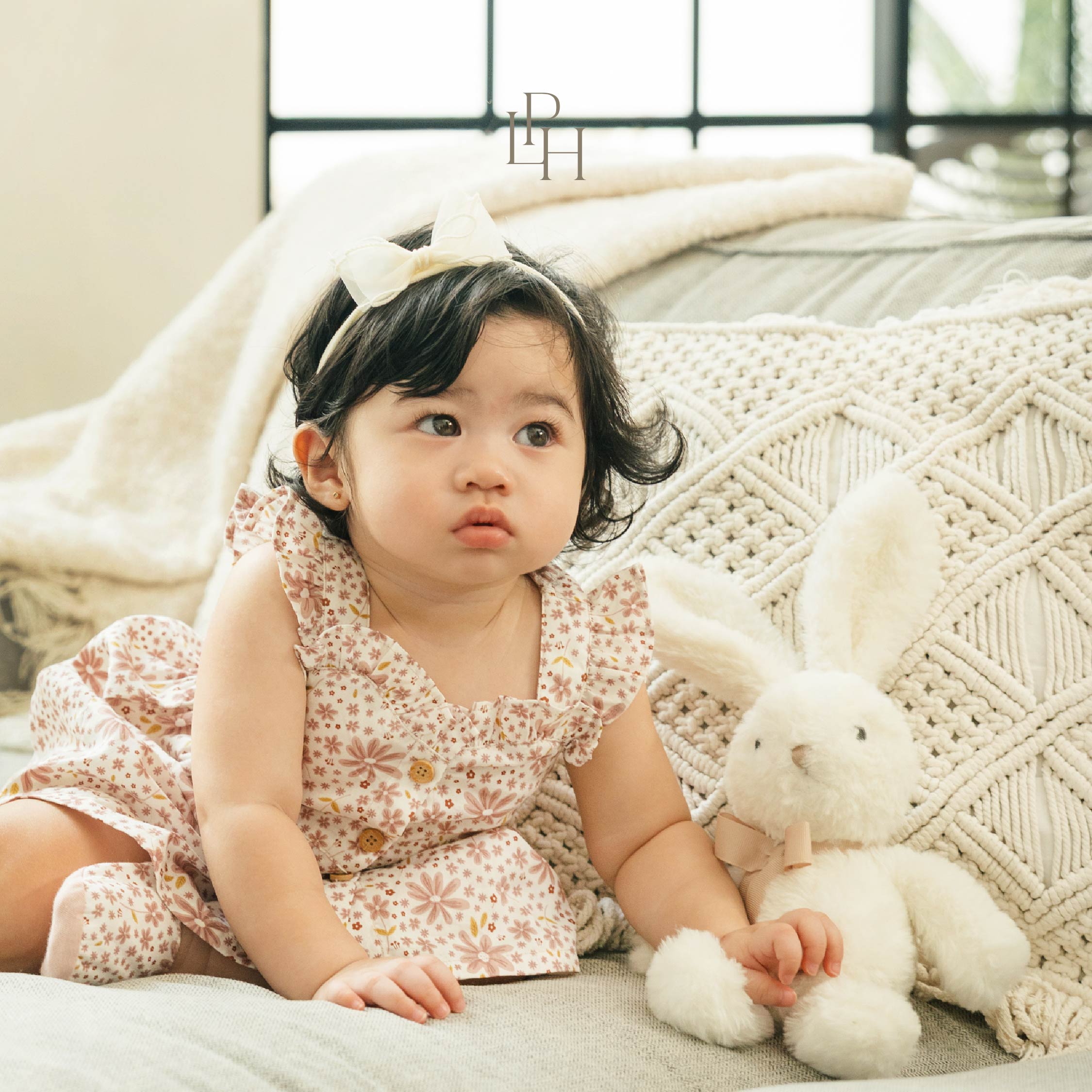 Clara Dress