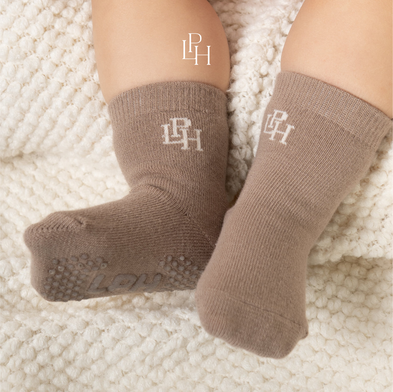 High Socks 1.0