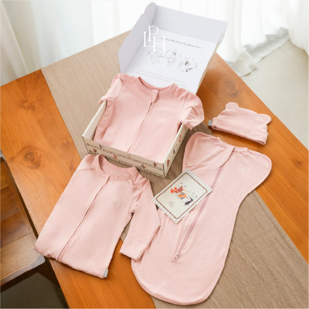 Jolly Baby Gift Set 1.0