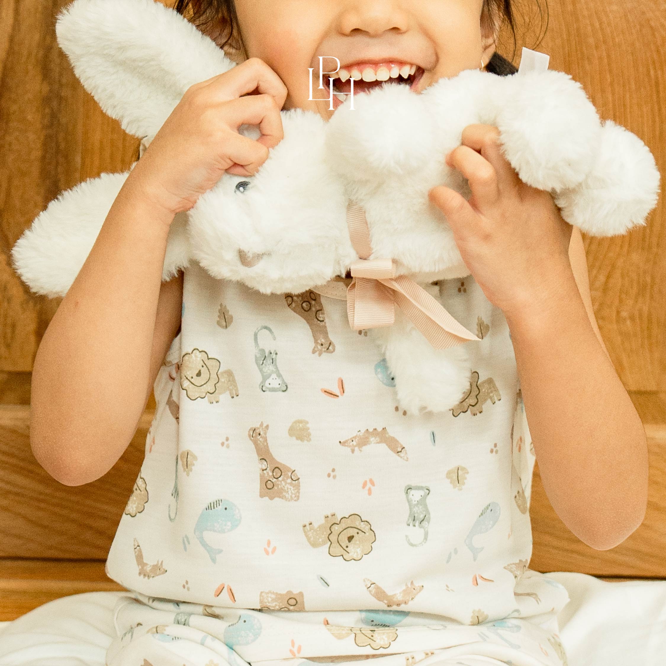 Little Wear Kids Sleeveless Set 31.0