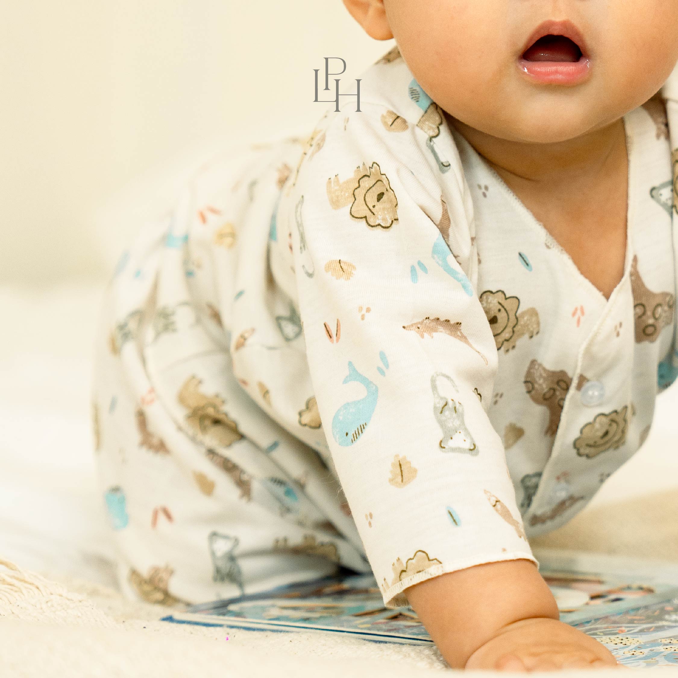 Little Wear Long Set 31.0