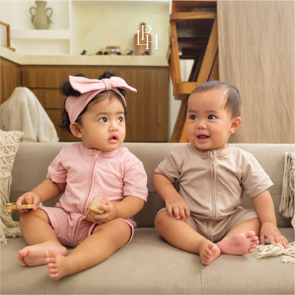 Zippy Playsuit 15.0