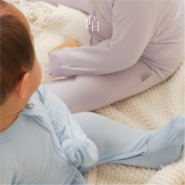 Baby Sleepsuit 15.0