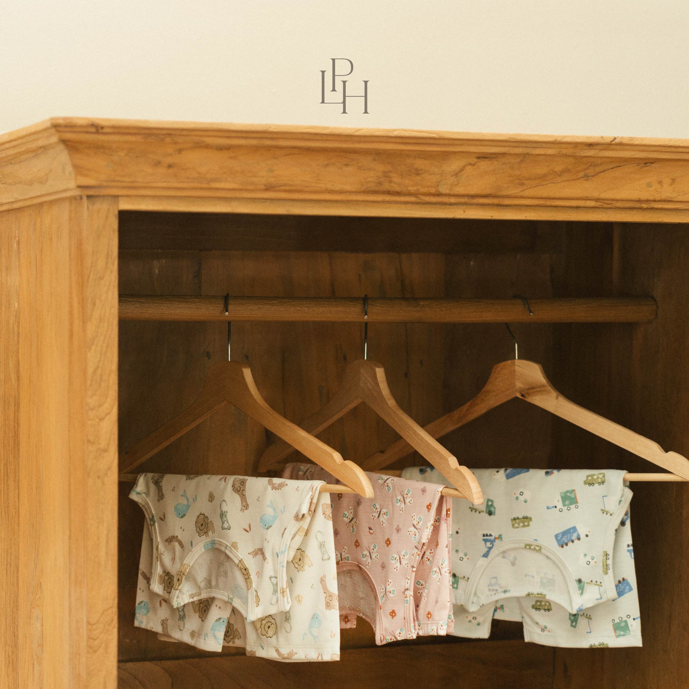 Little Wear Kids Sleeveless Set 31.0