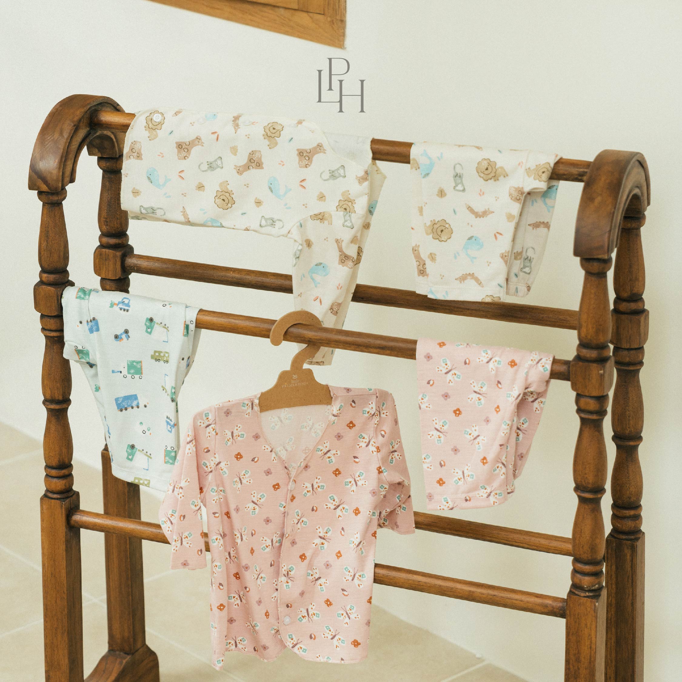 Little Wear Long Set 31.0