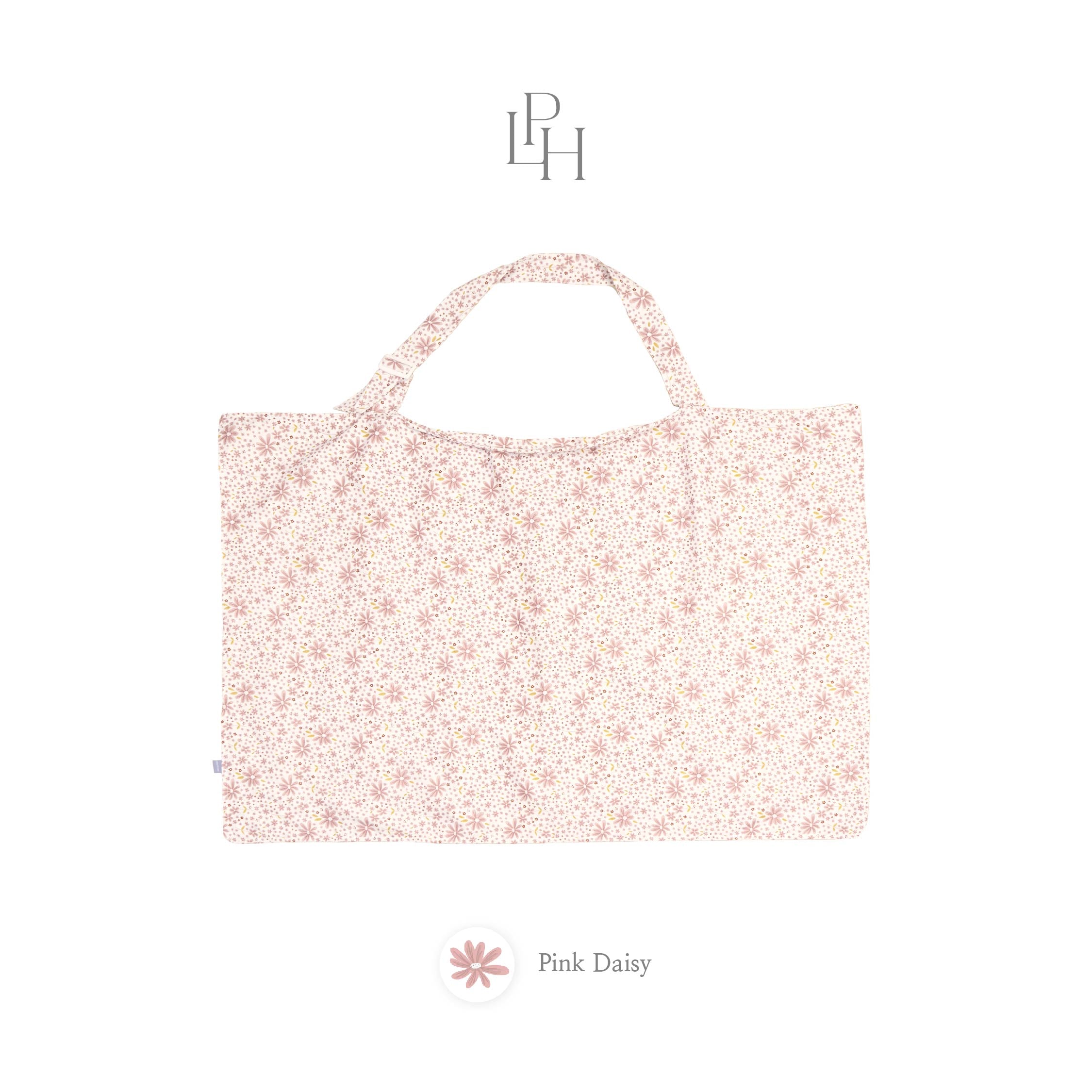 Cuddly Mama Apron 2.0