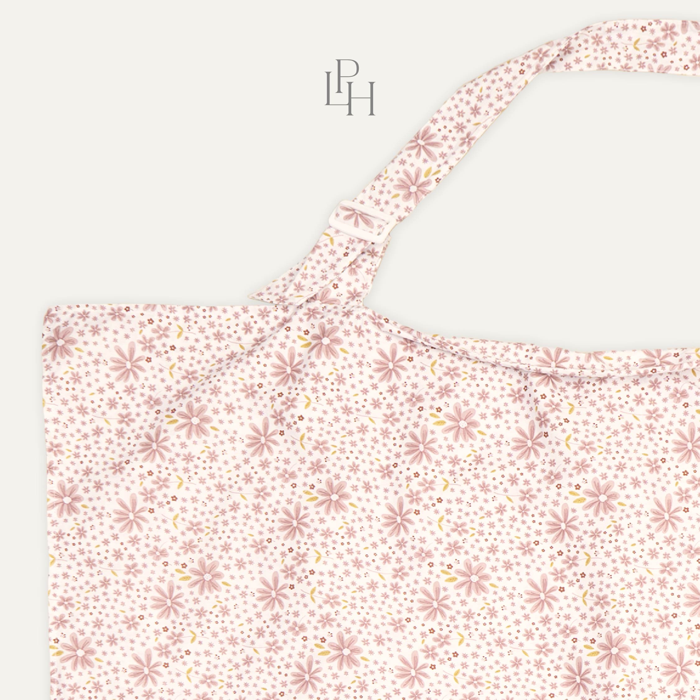 Cuddly Mama Apron 2.0