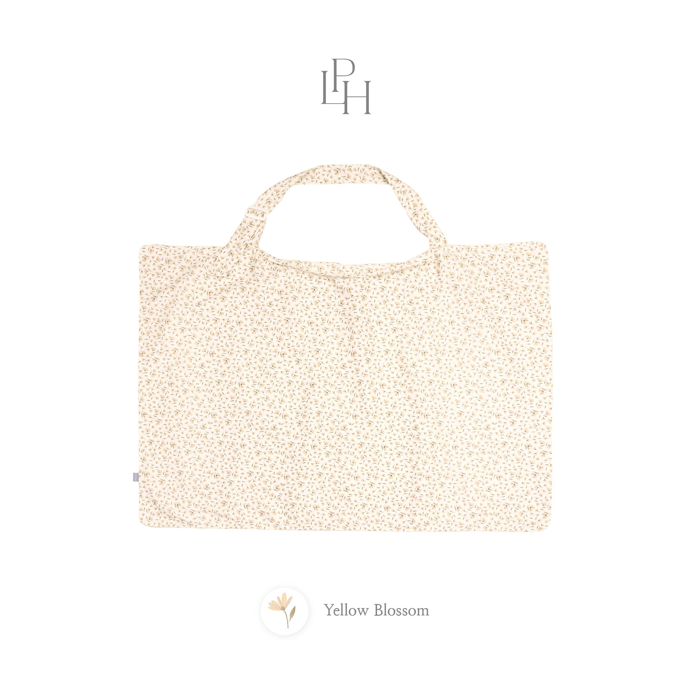 Cuddly Mama Apron 2.0