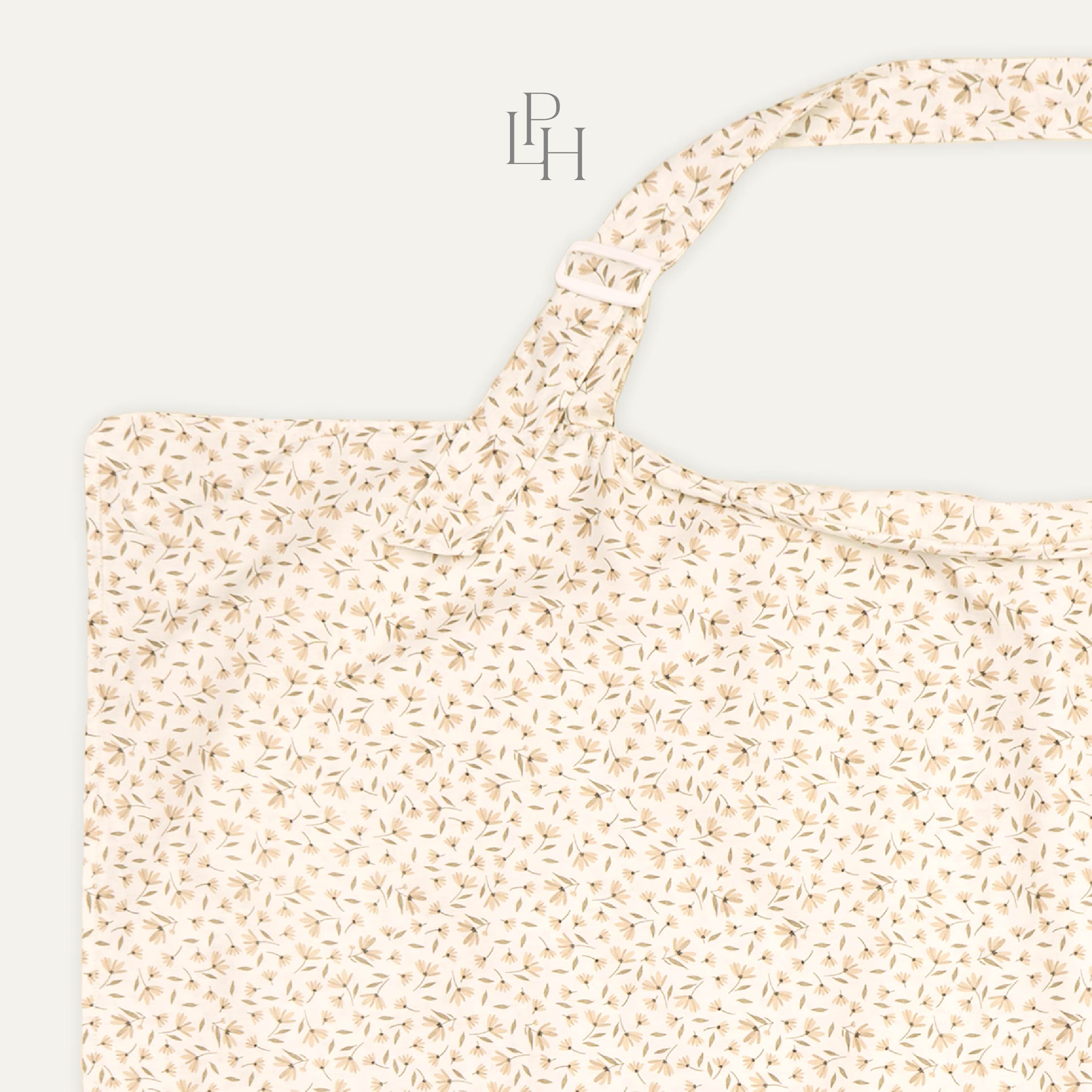 Cuddly Mama Apron 2.0