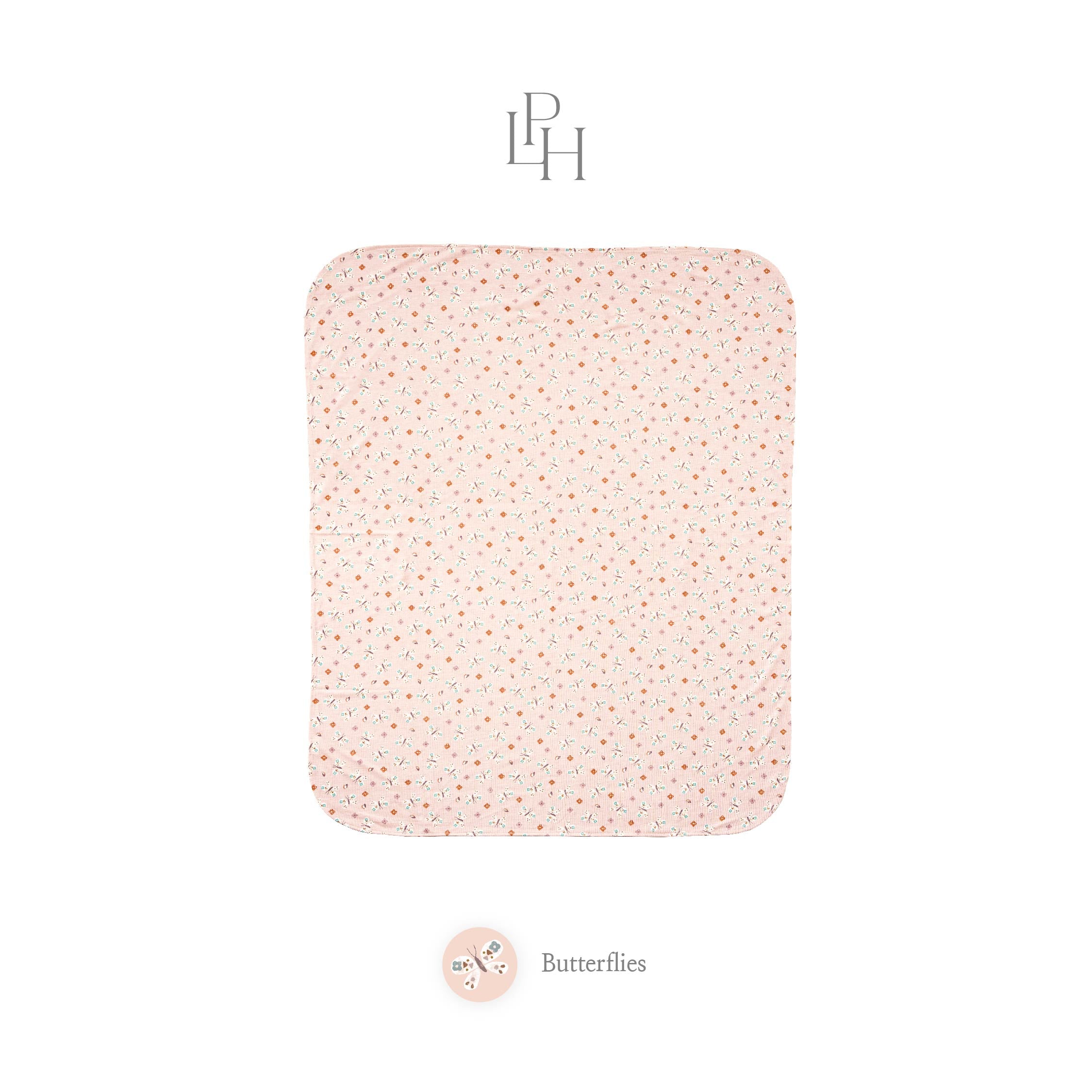 Little Wear Basic Swaddle 31.0
