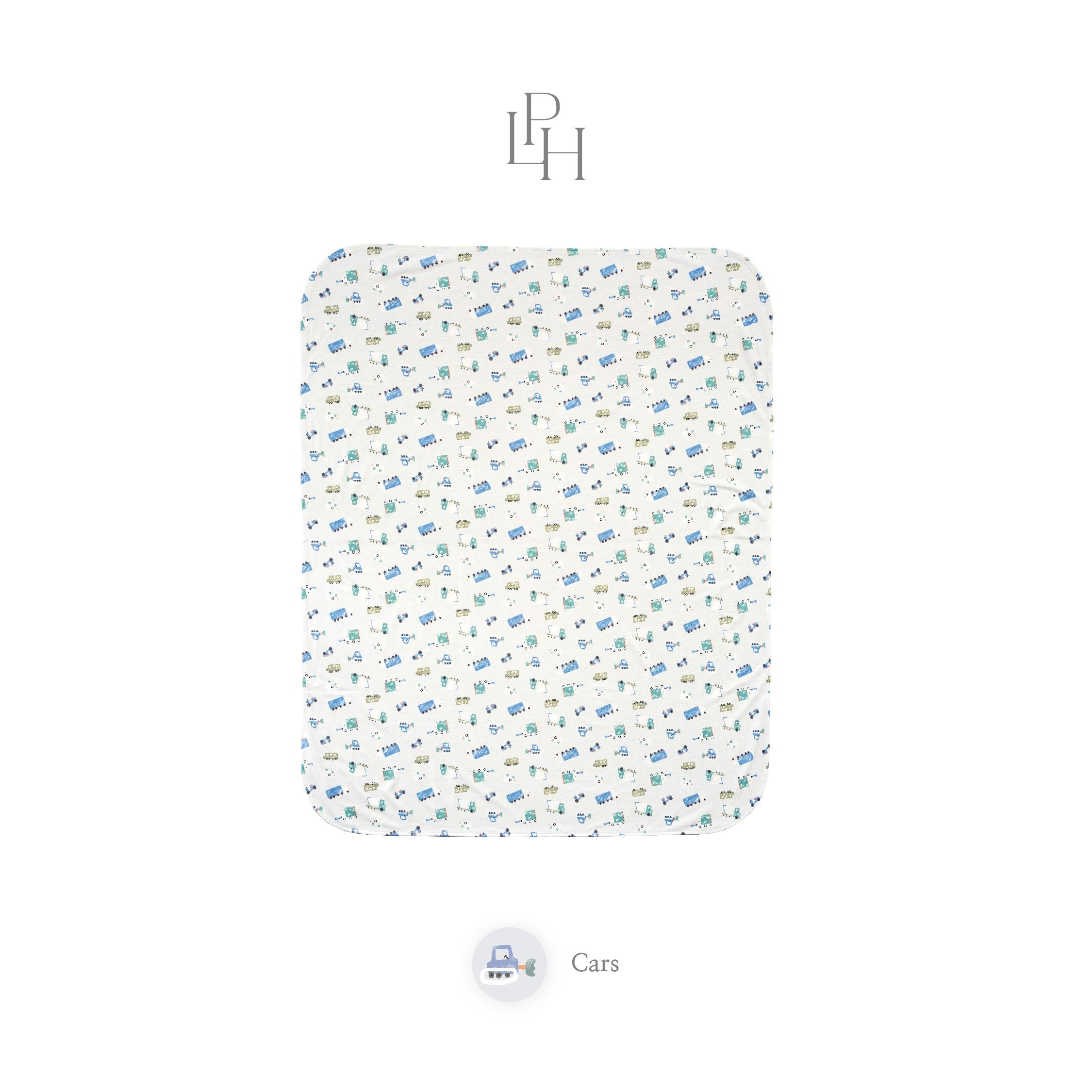Little Wear Basic Swaddle 31.0