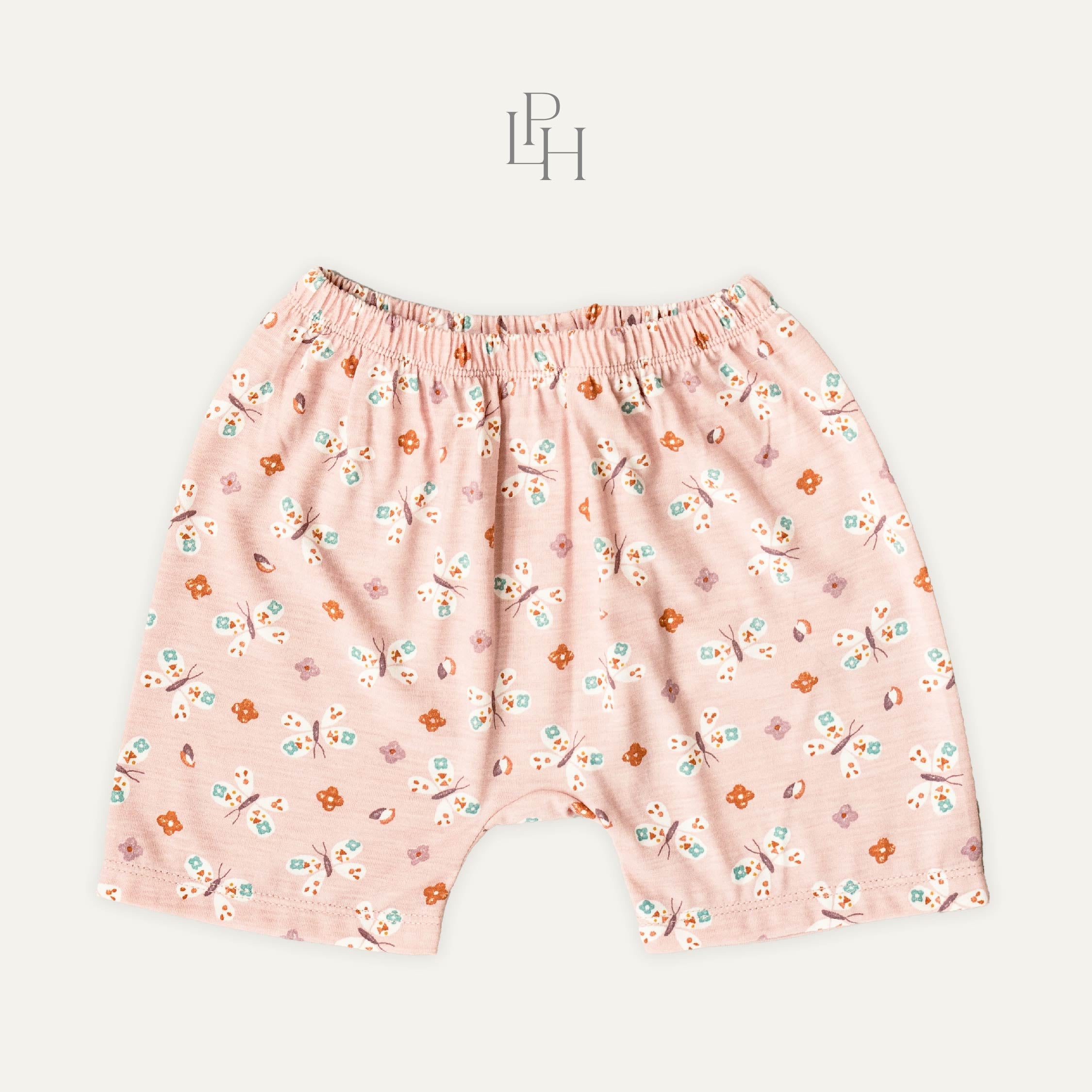 Little Wear Button Sleeveless Set 31.0