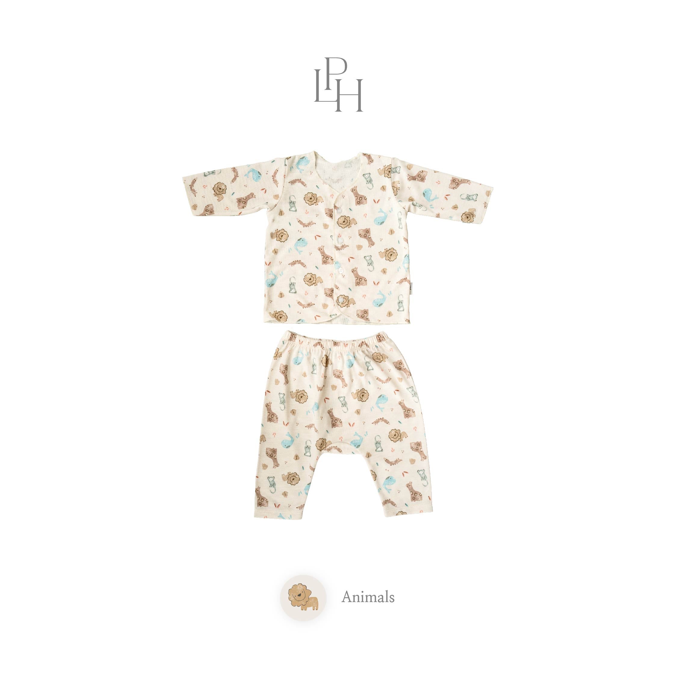 Little Wear Long Set 31.0