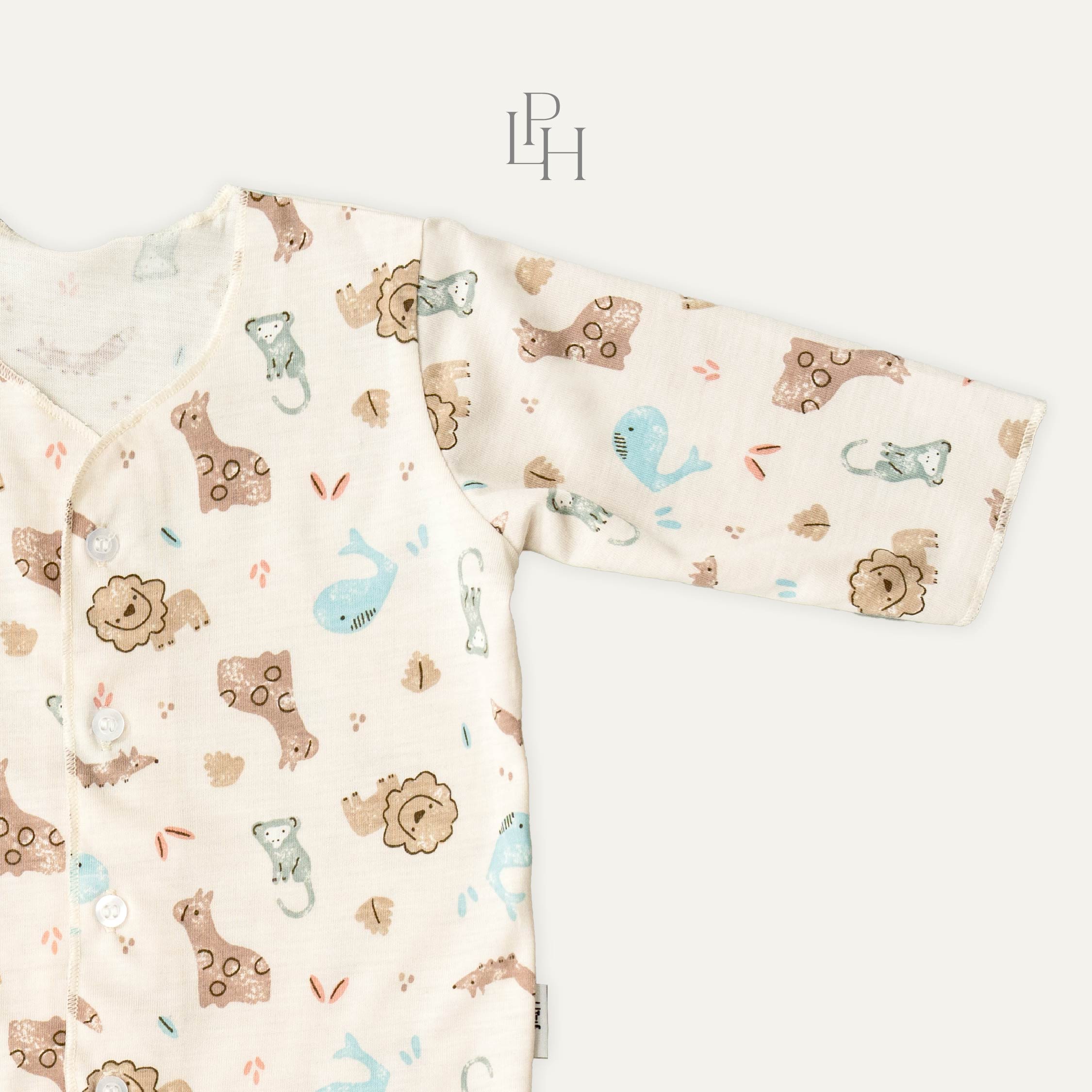 Little Wear Long Set 31.0