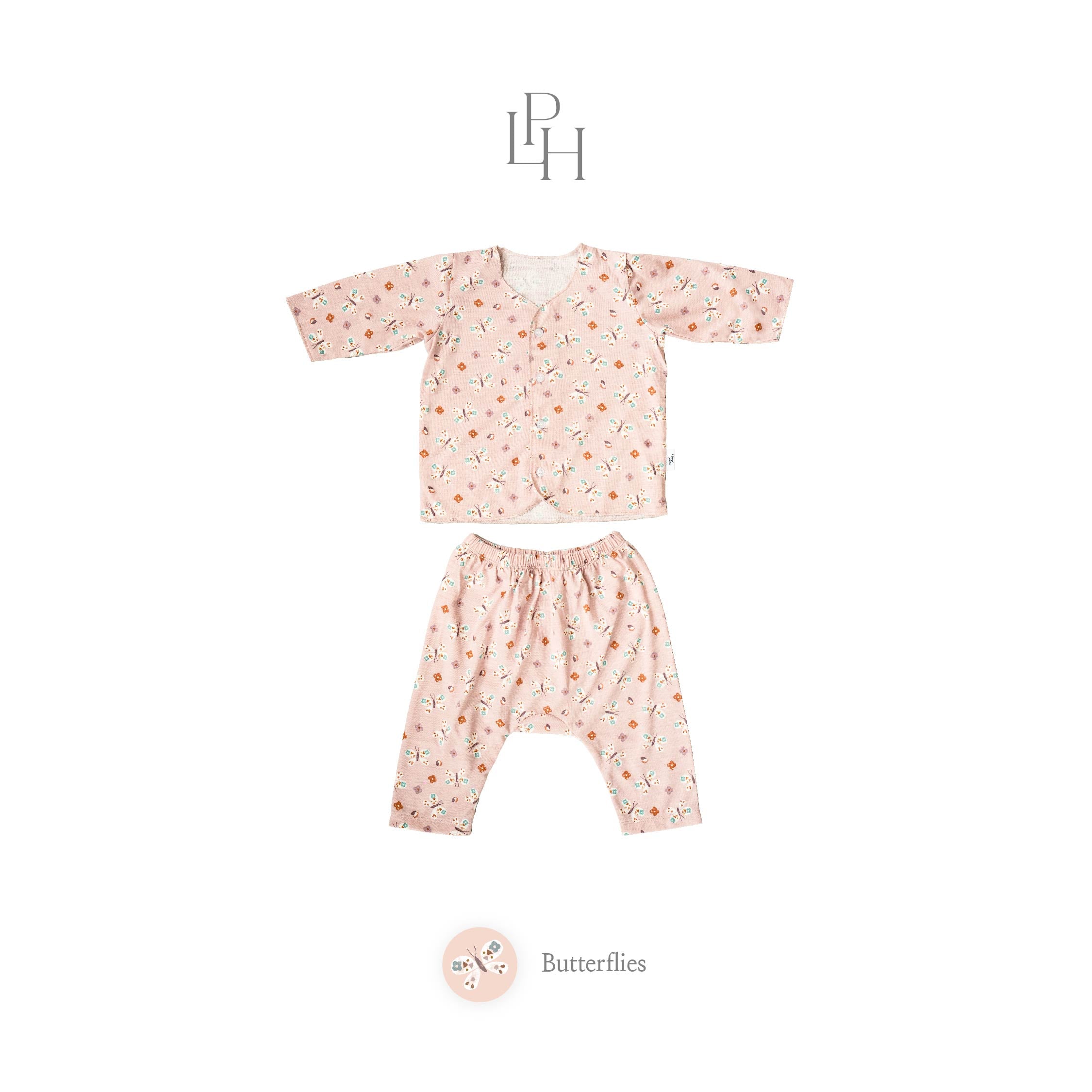 Little Wear Long Set 31.0