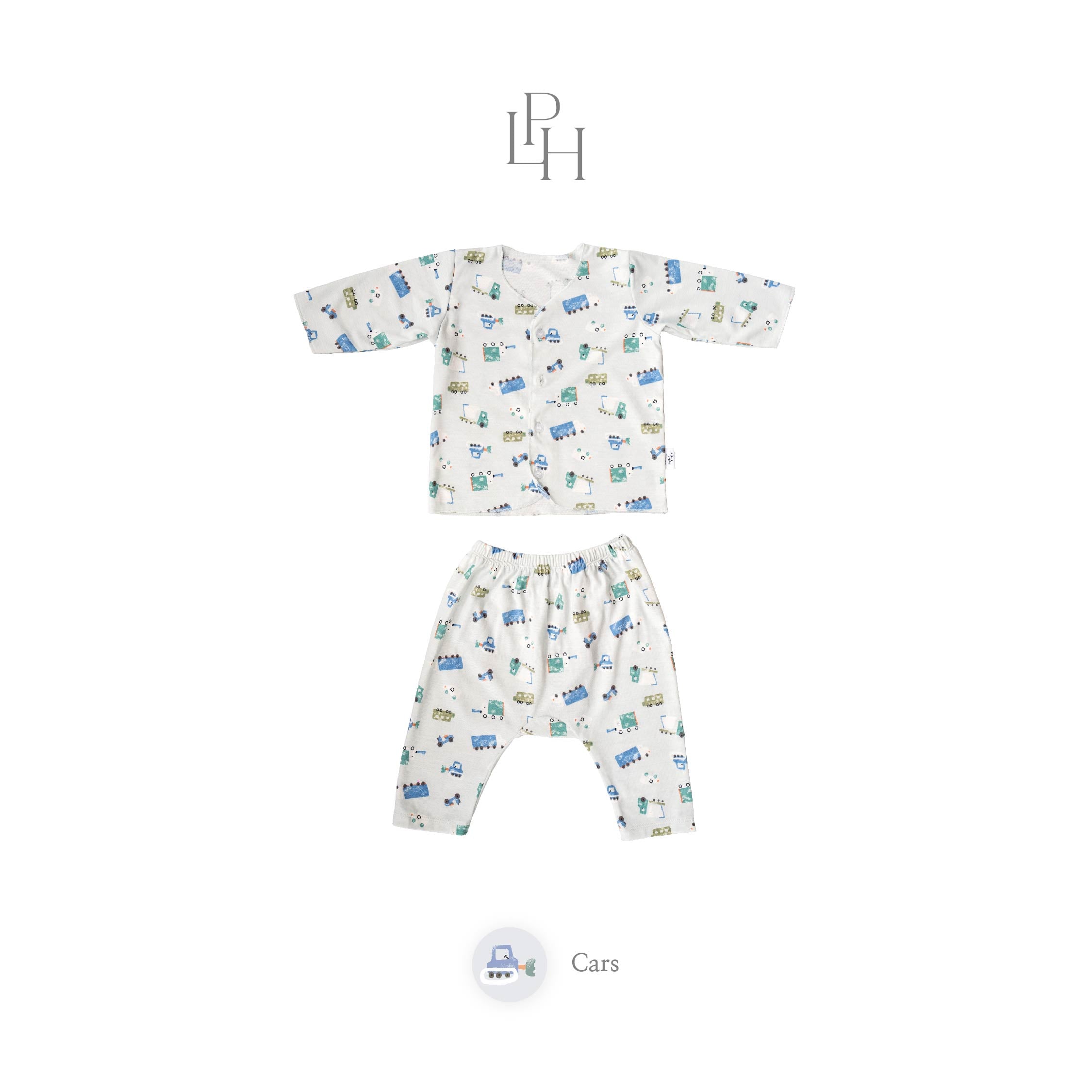 Little Wear Long Set 31.0