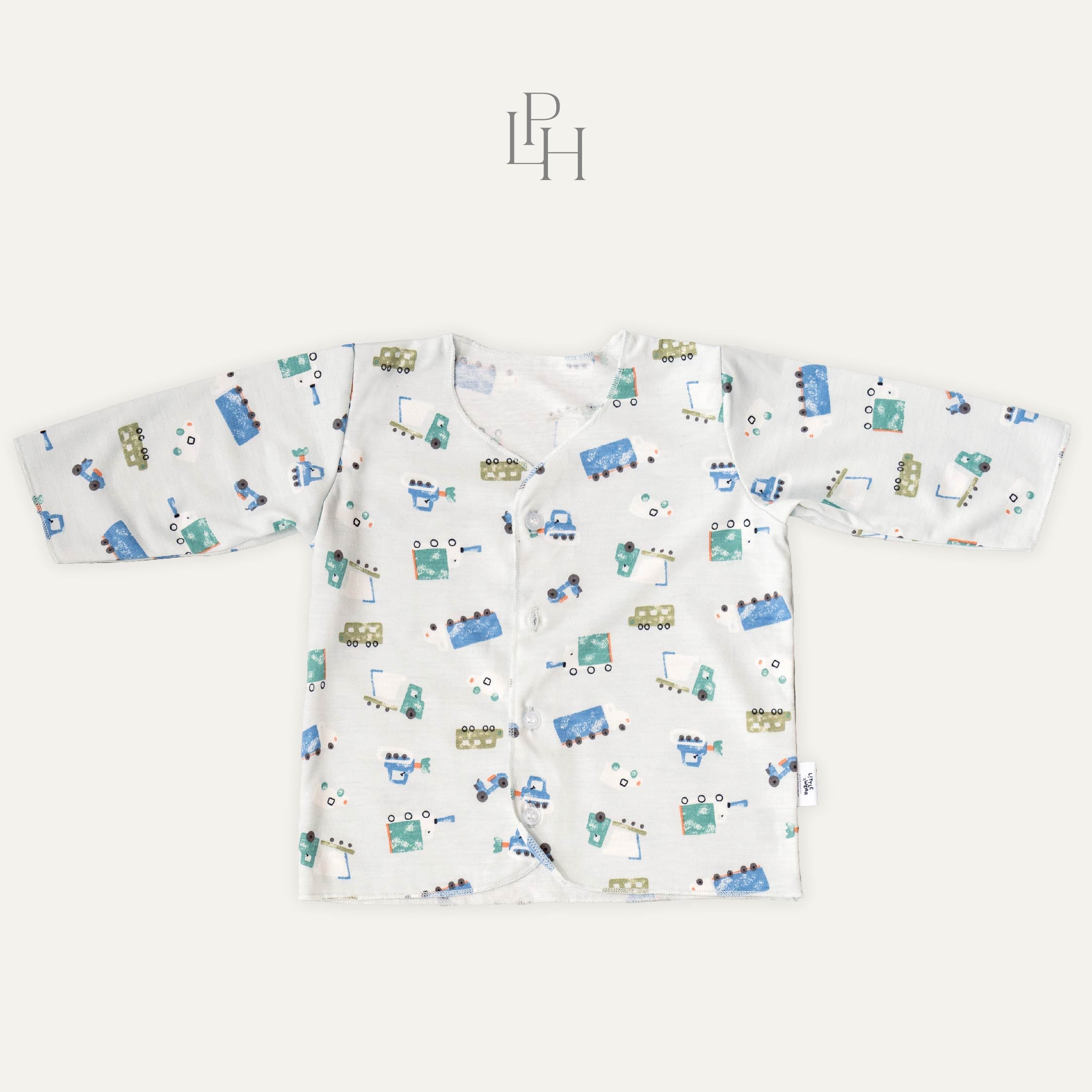 Little Wear Long Set 31.0