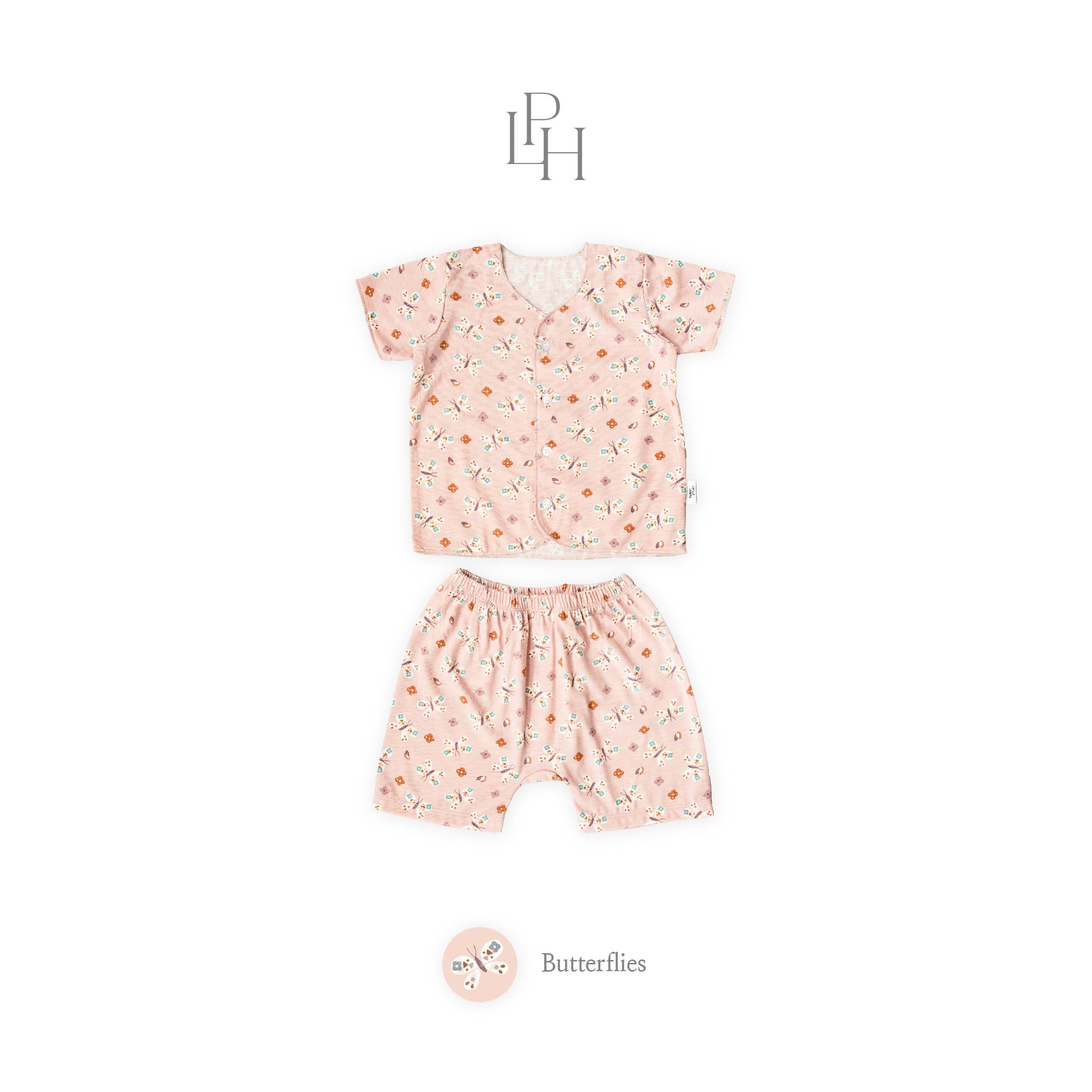 Little Wear Short Set 31.0