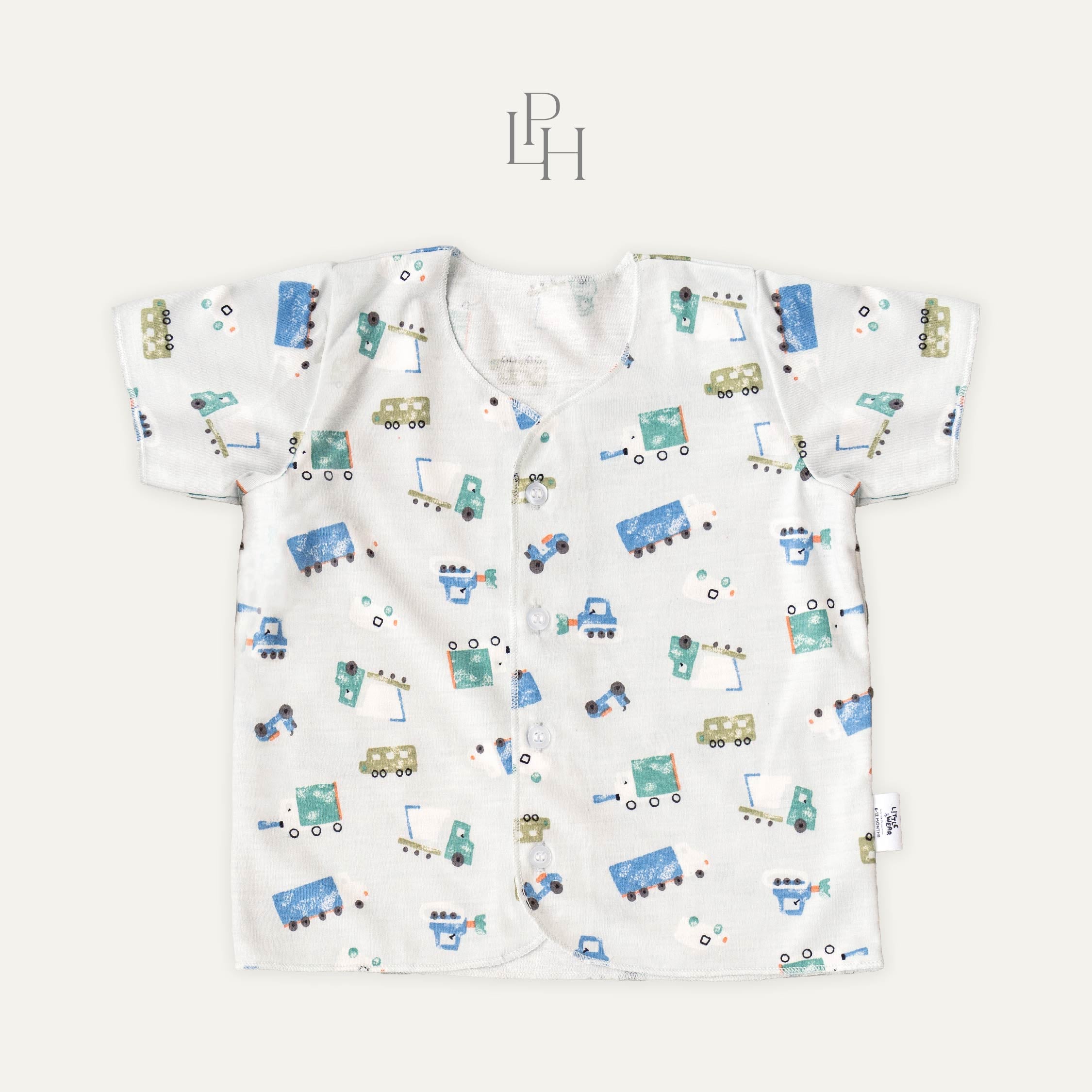 Little Wear Short Set 31.0