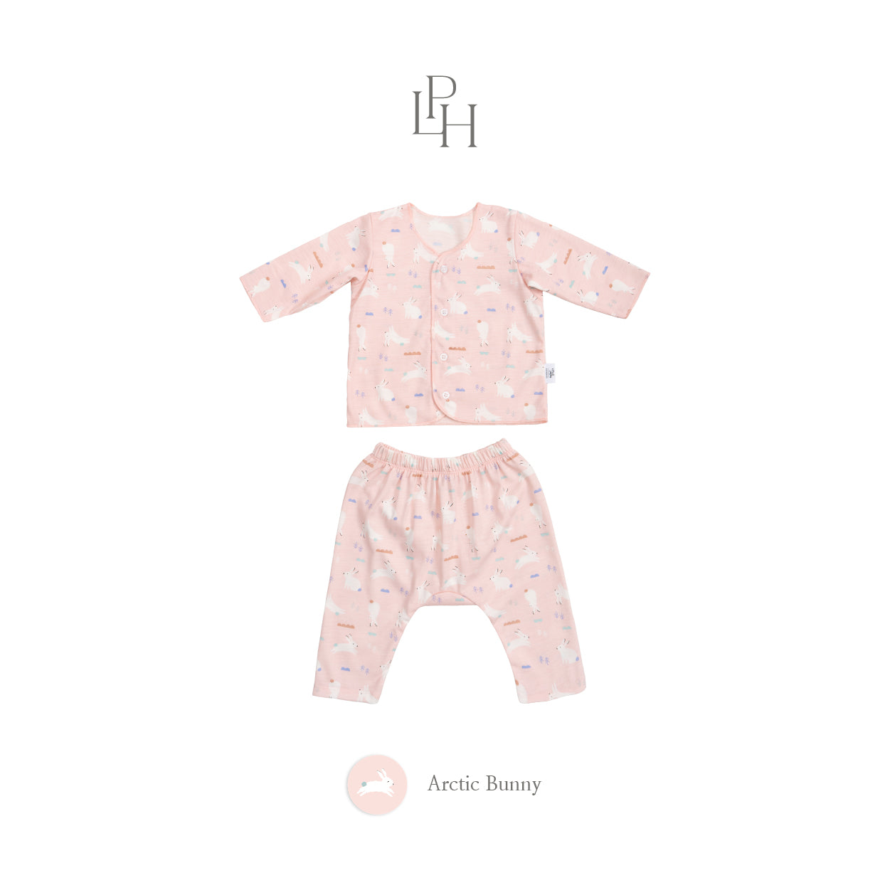 Little Wear Long Set 34.0