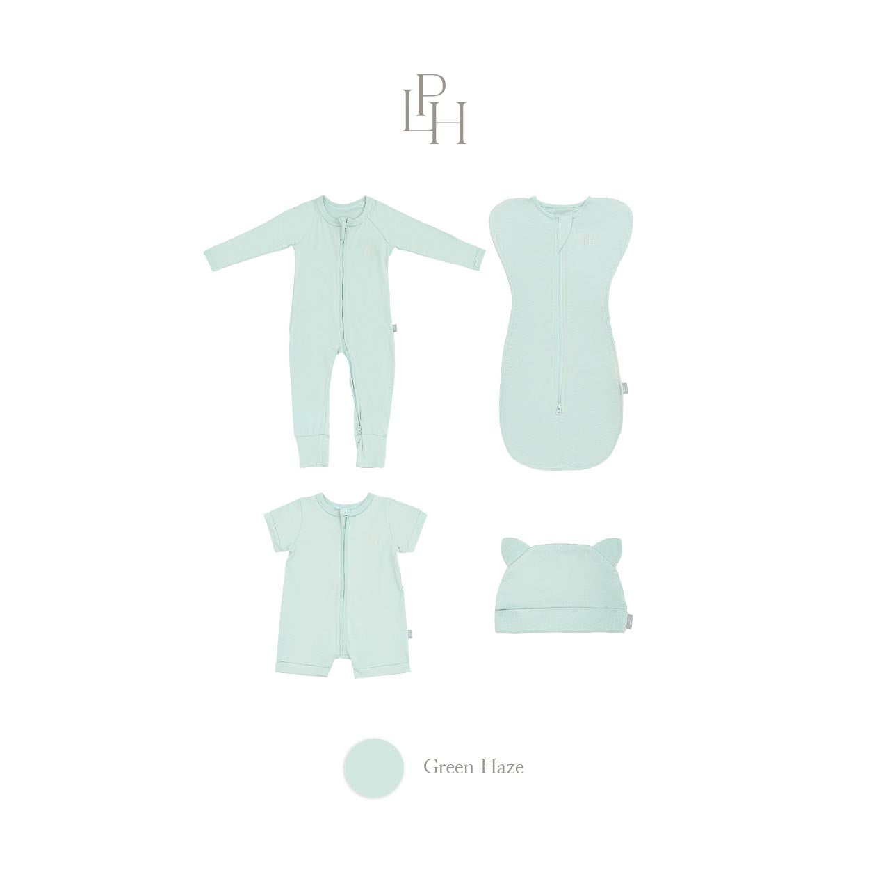 Lullaby Baby Gift Set 2.0