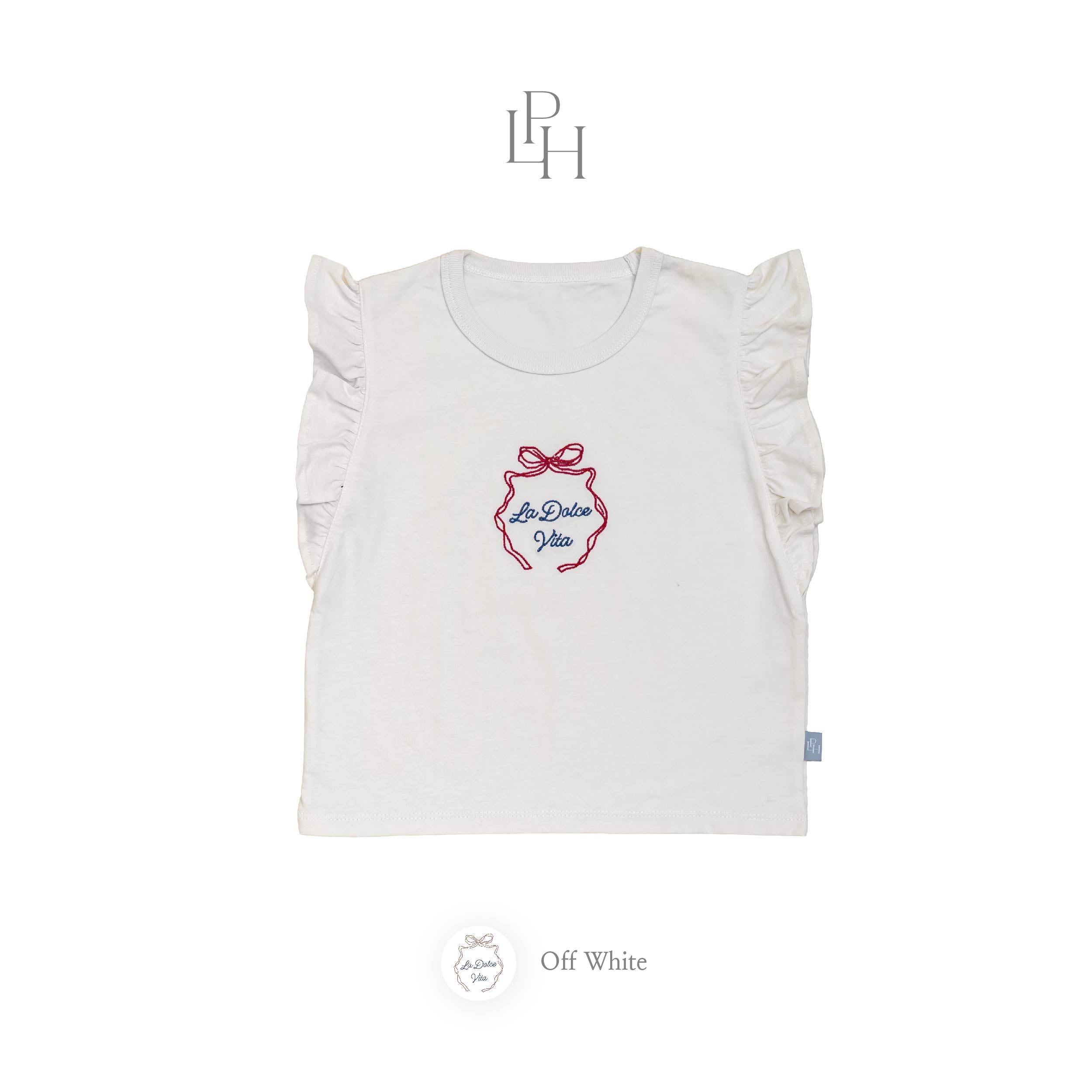 Luna Girl T-Shirt