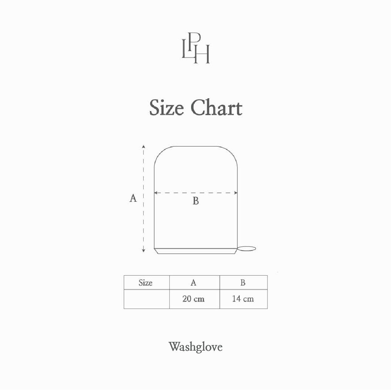 Washglove 10.0