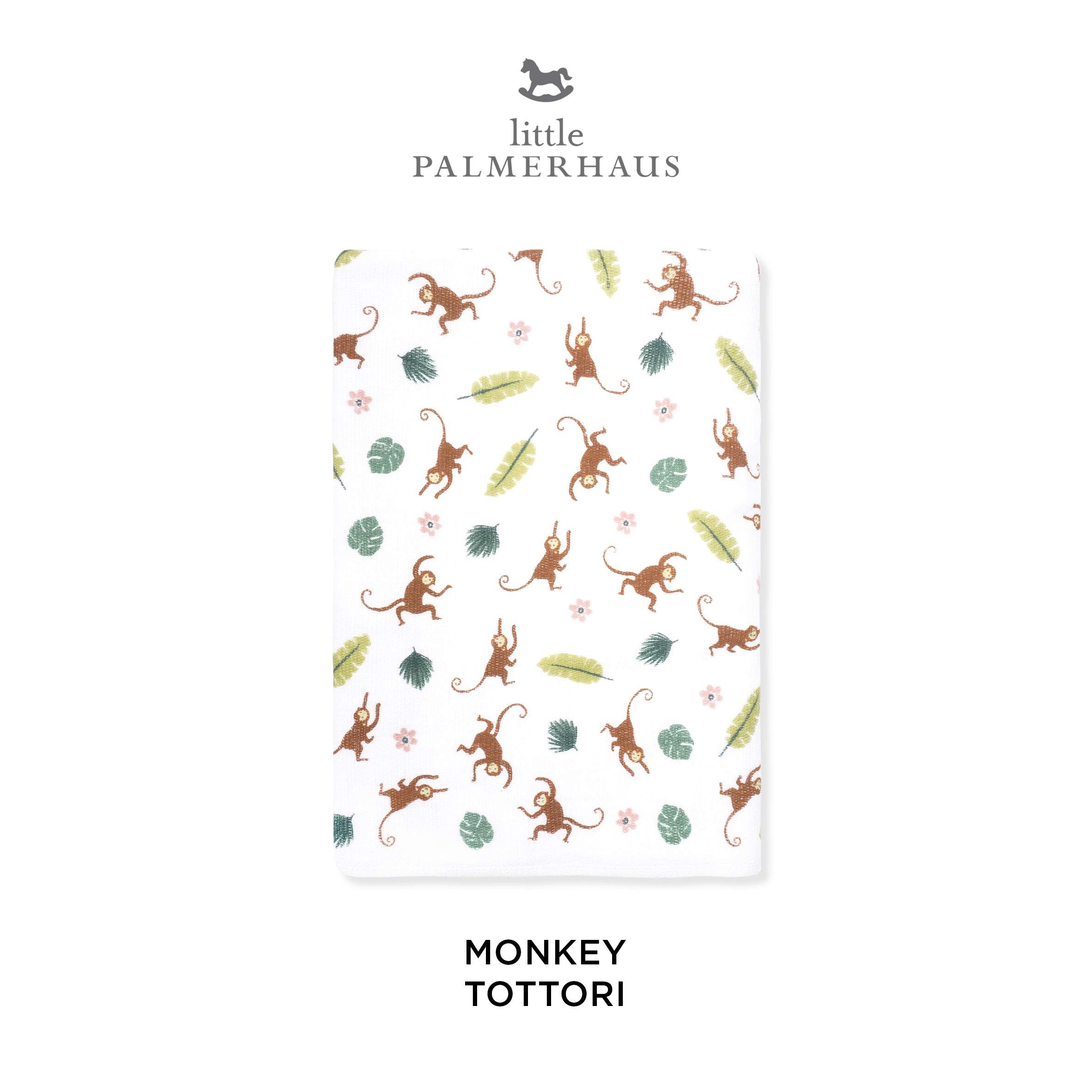 Tottori Baby Towel 18.0