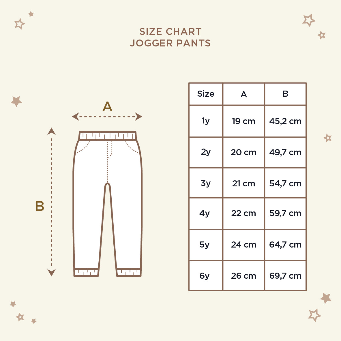 Chinos Jogger Pants 5.0