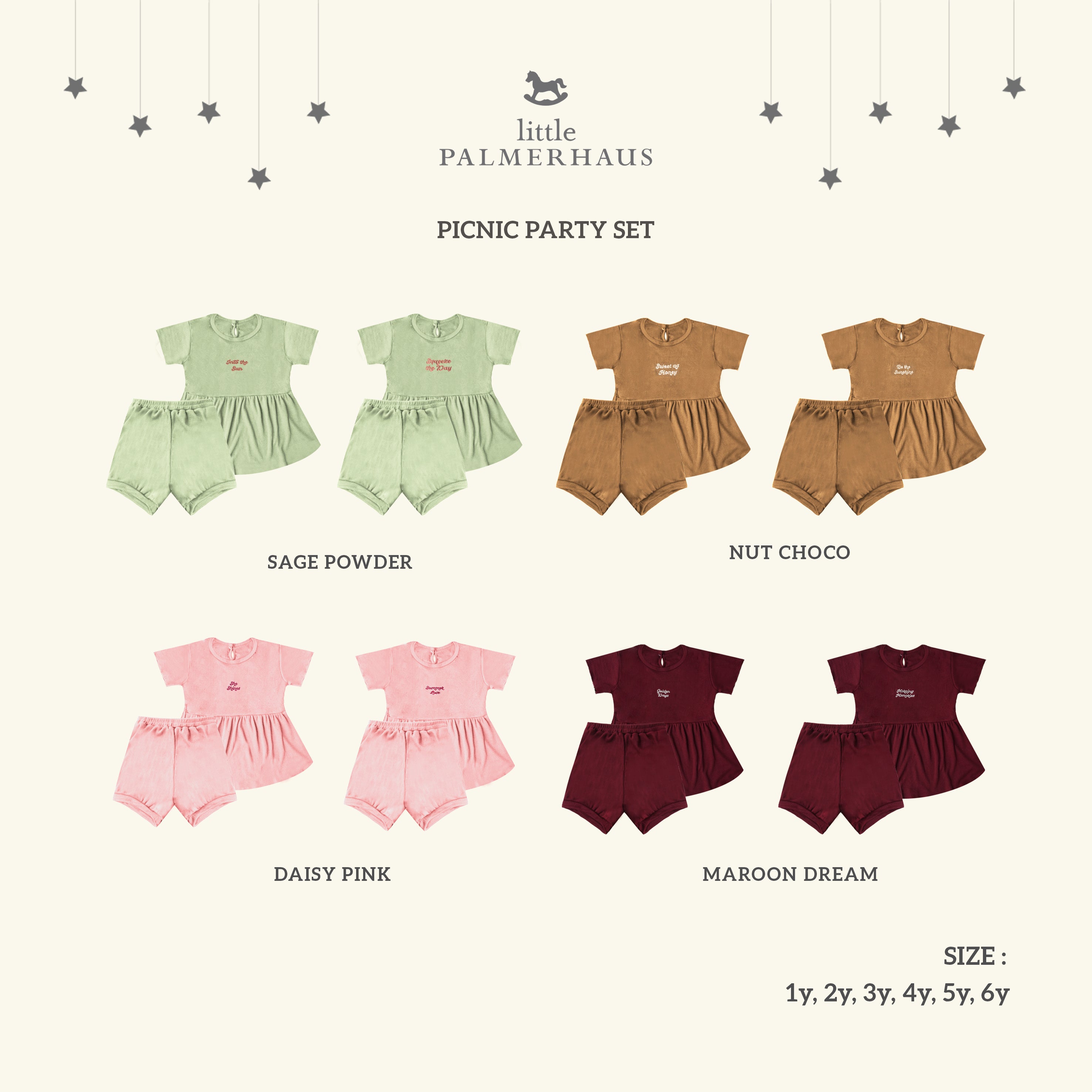 Picnic Party Set