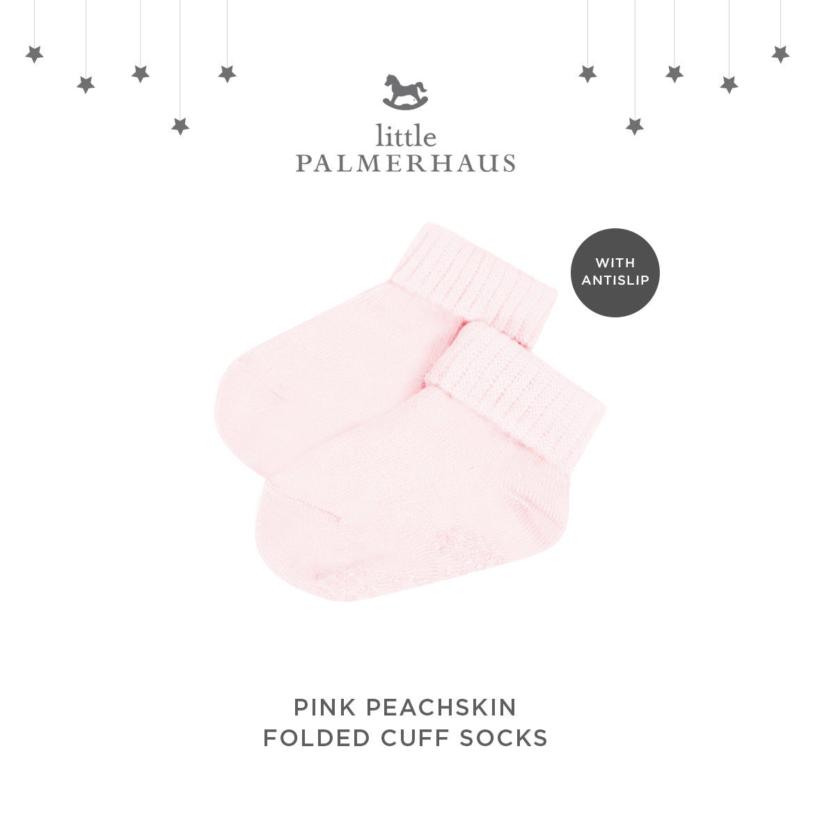Folded Cuff Socks 4.0