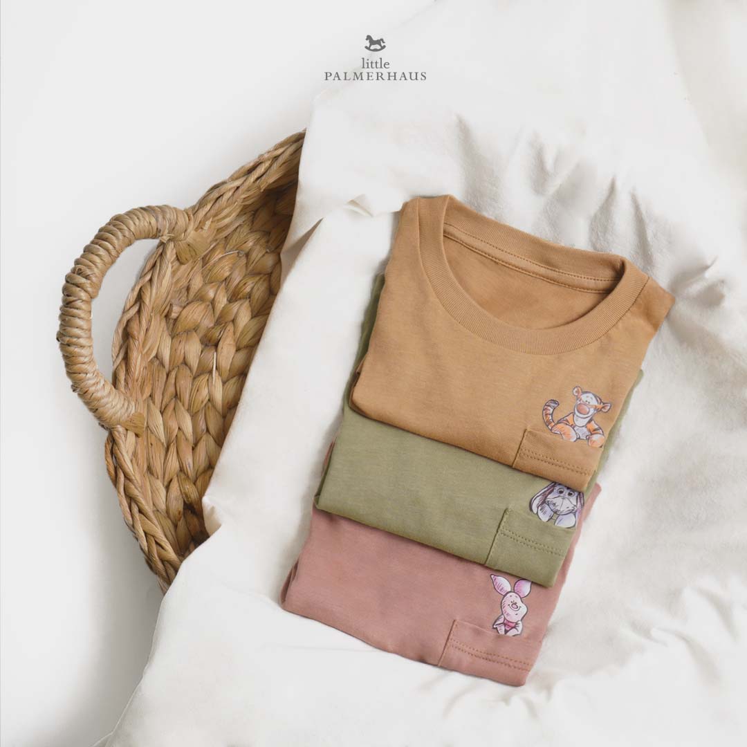 Winnie The Pooh & Friends Tee