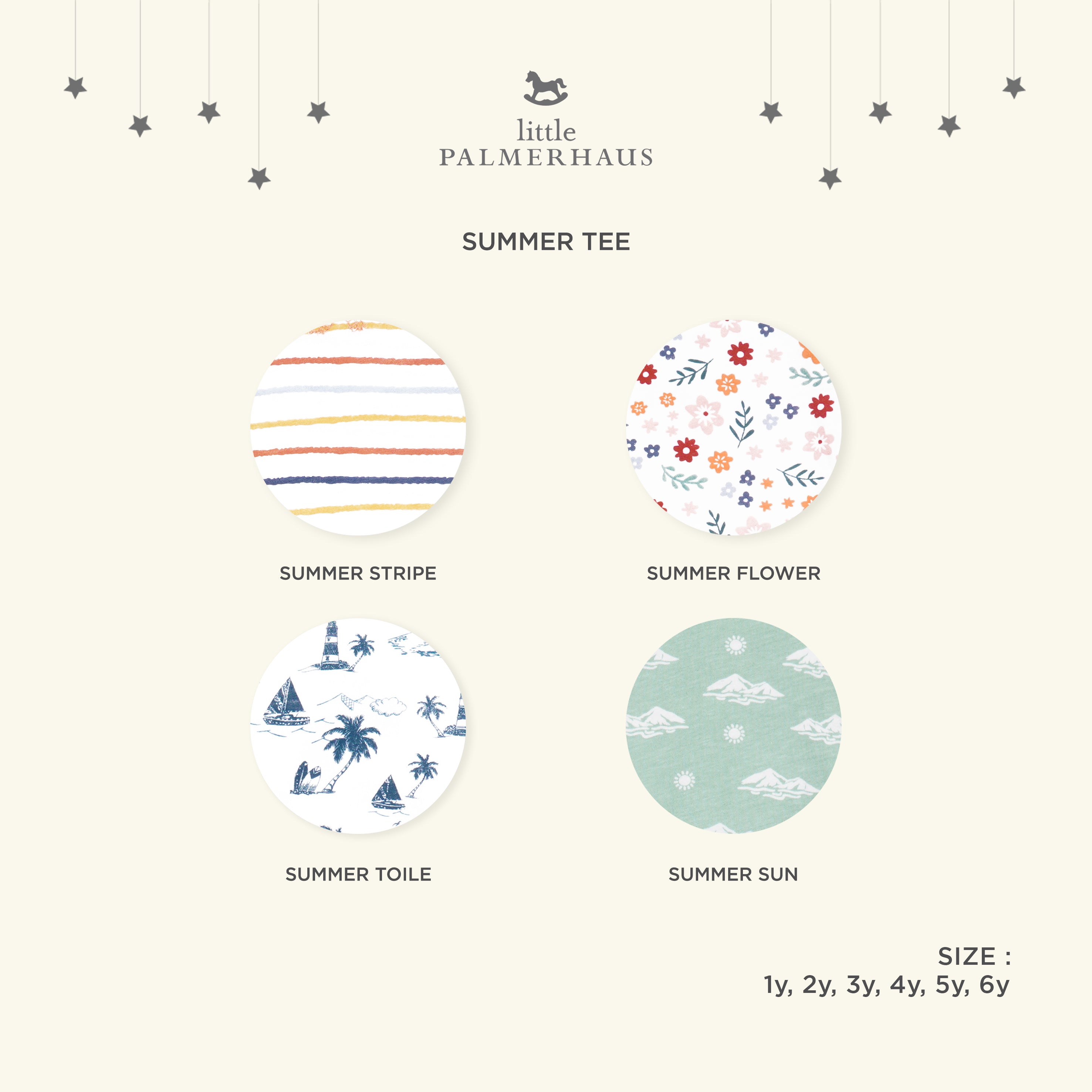 Summer Tee
