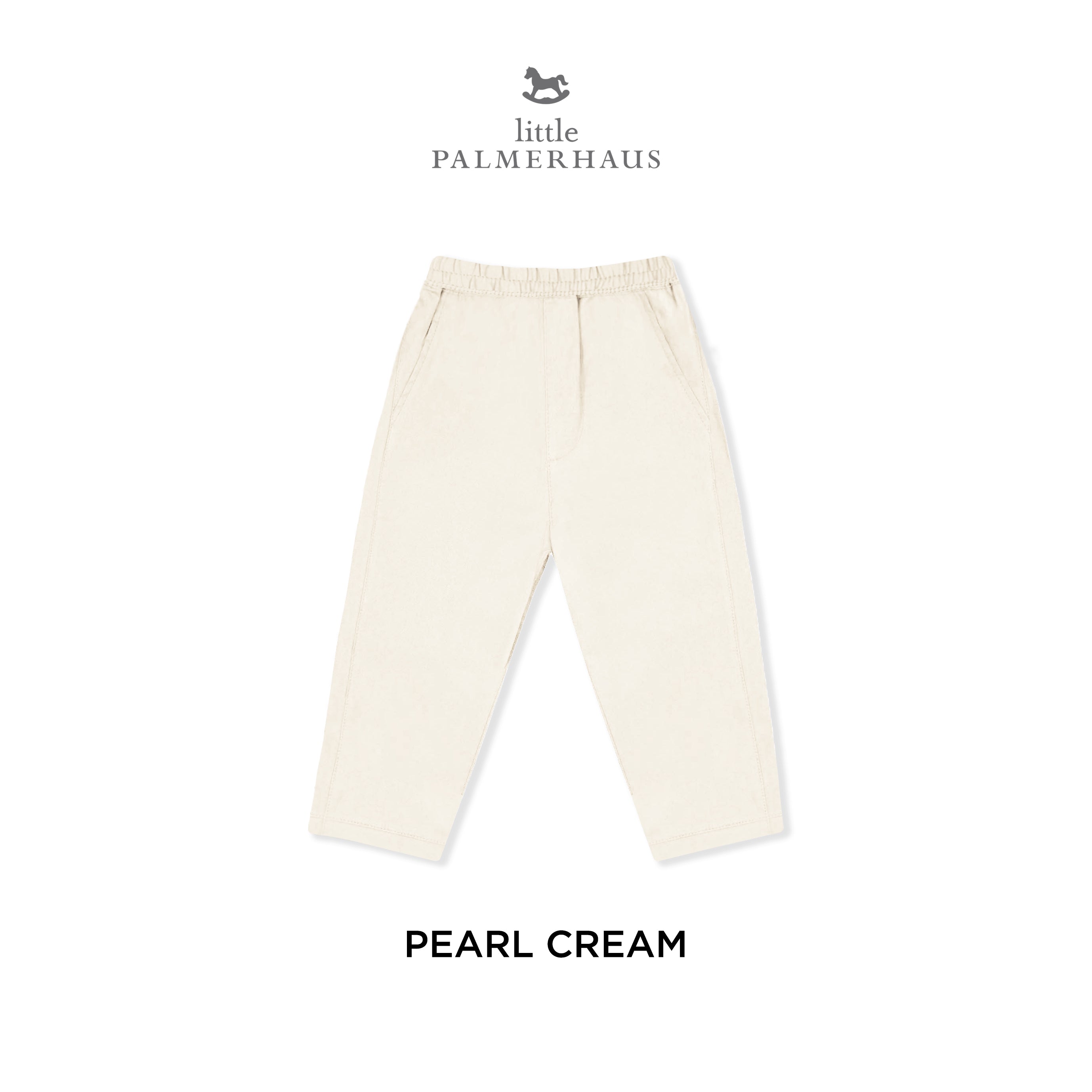 Long Chinos Pants
