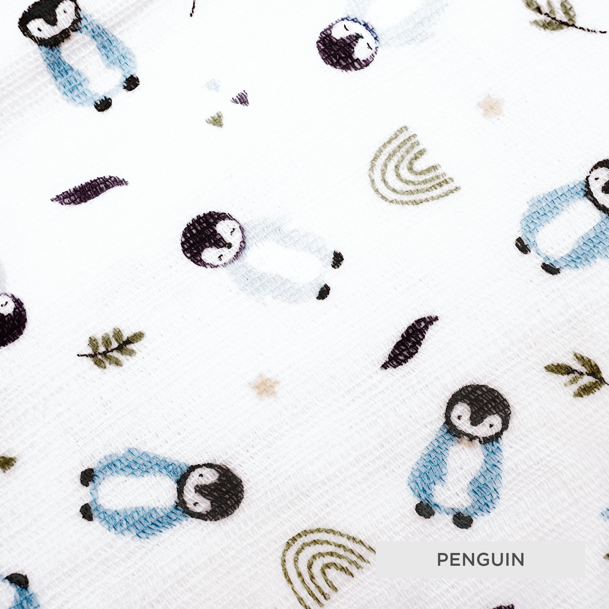 Tottori Baby Towel 17.0