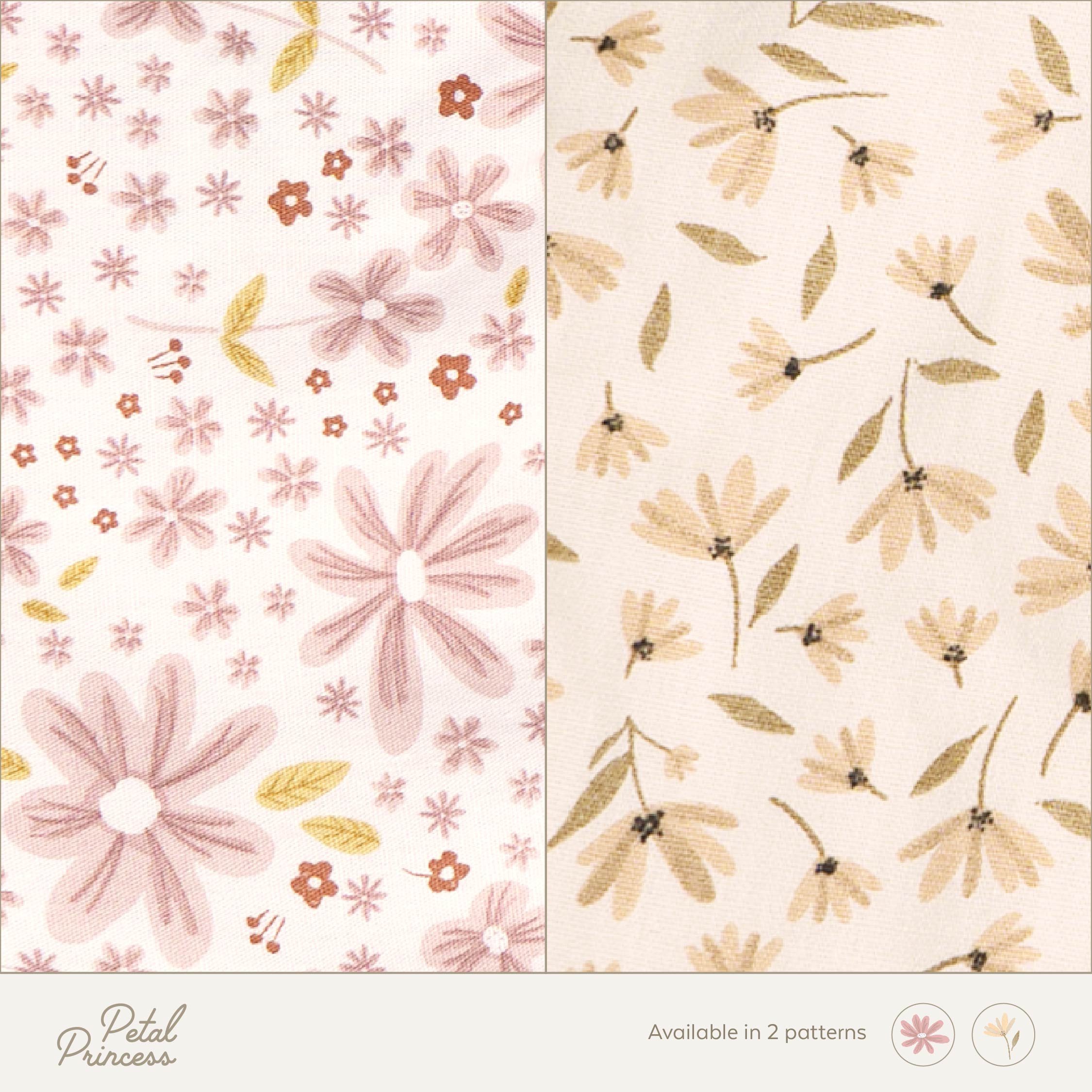 Cuddly Mama Apron 2.0