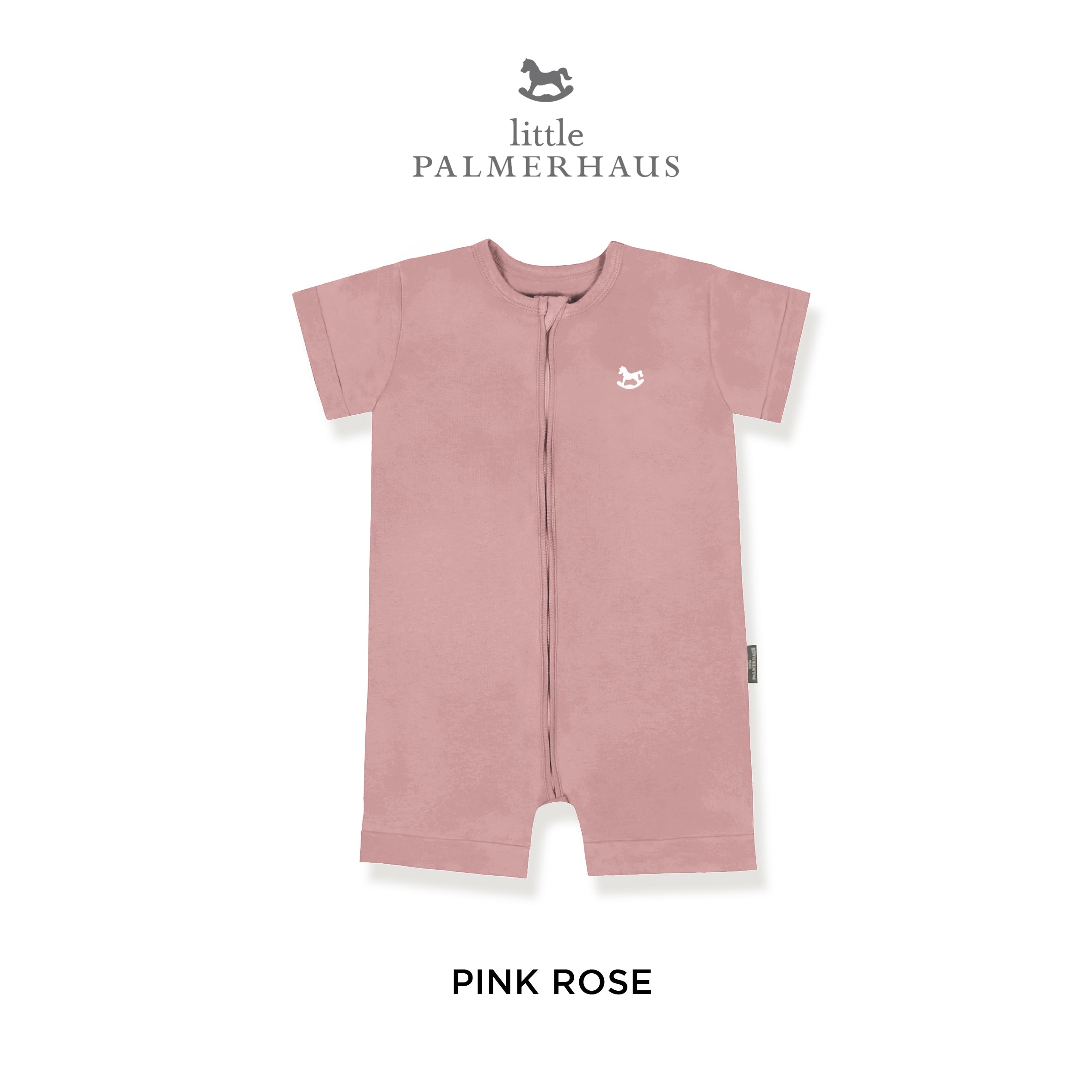 Baby Zippy Playsuit 9.0