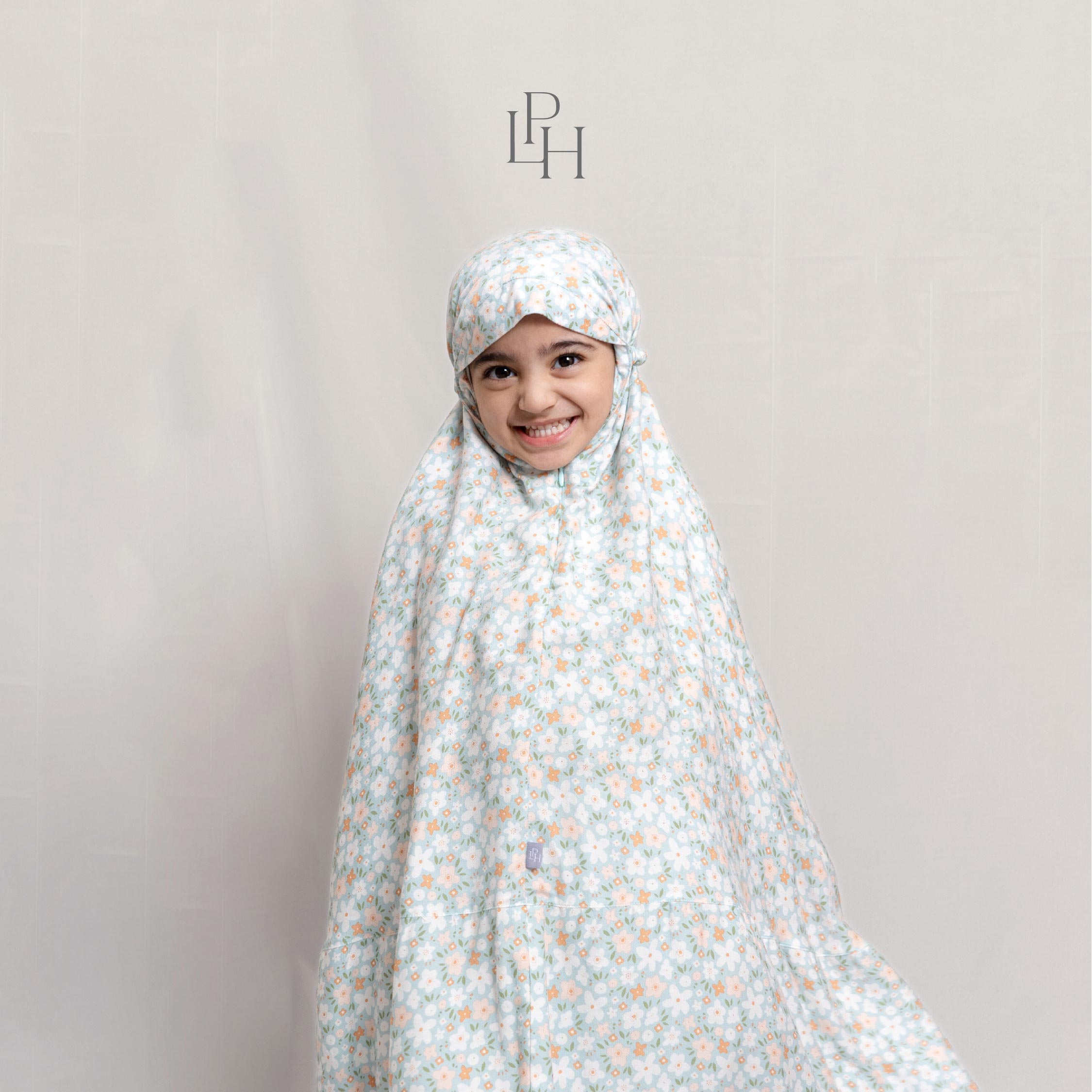 Kids Mukena 4.0