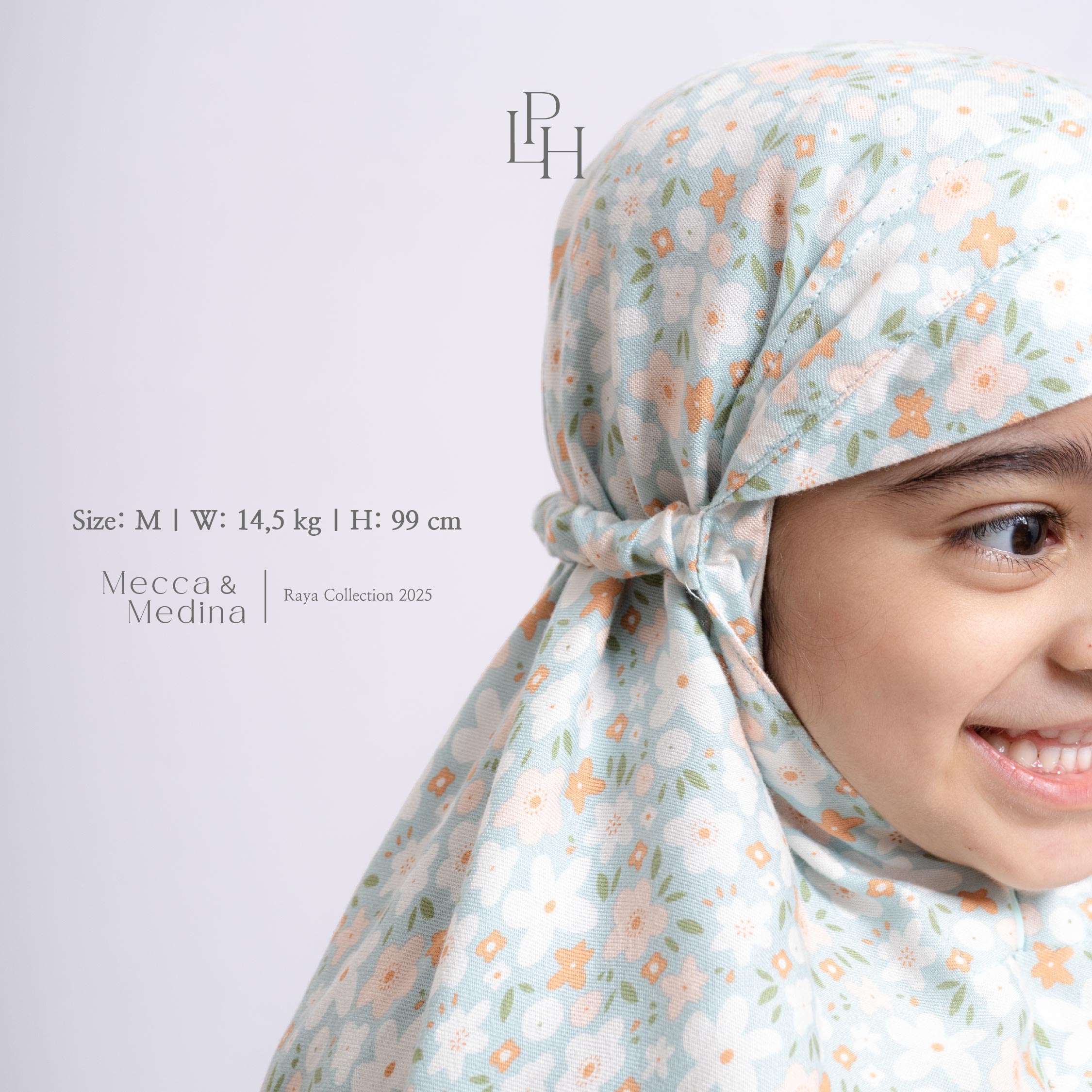 Kids Mukena 4.0