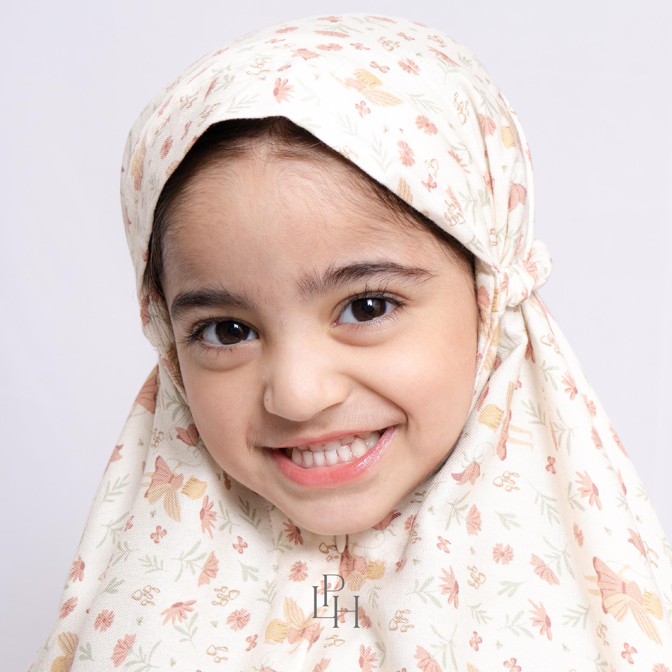 Kids Mukena 4.0