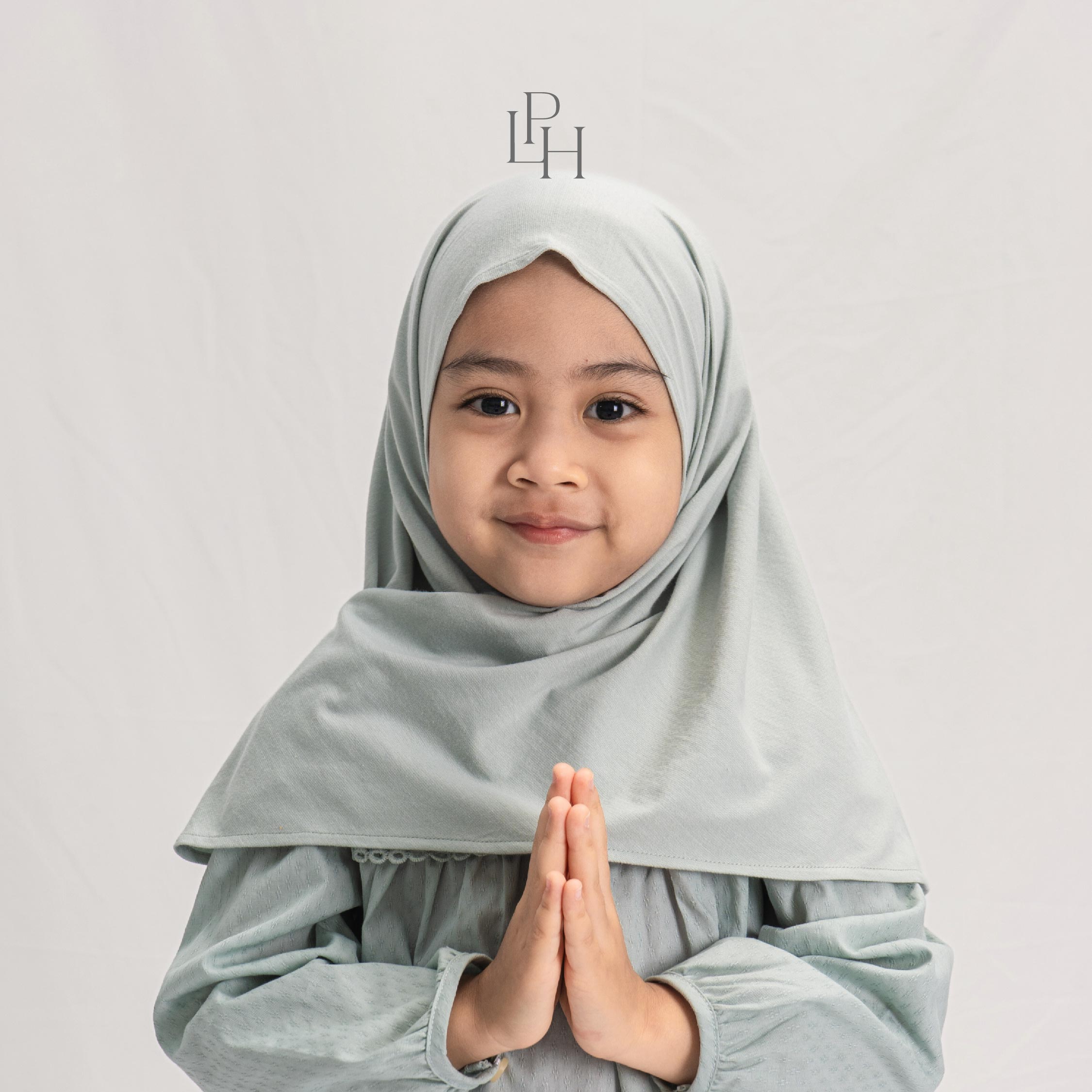 Kids Pashmina 1.0