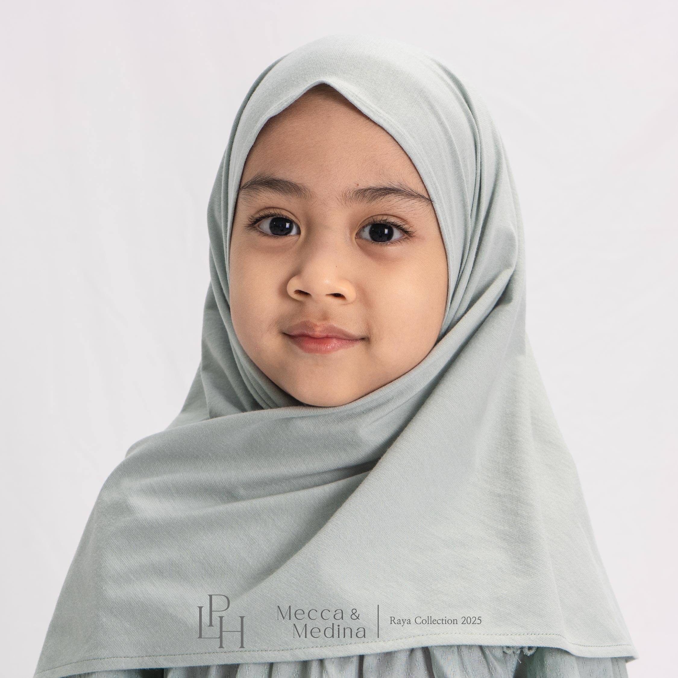 Kids Pashmina 1.0