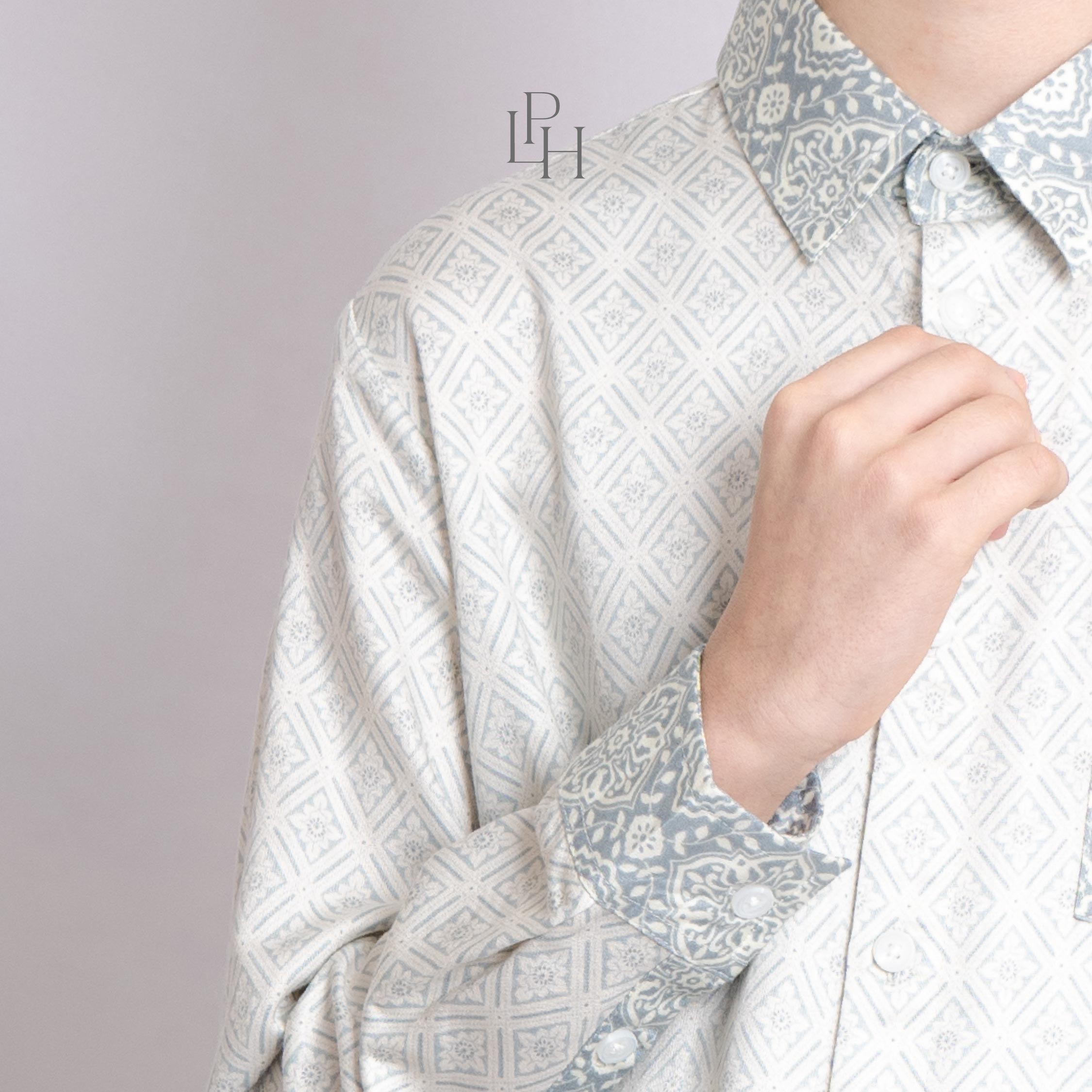 Rafi Boy Shirt