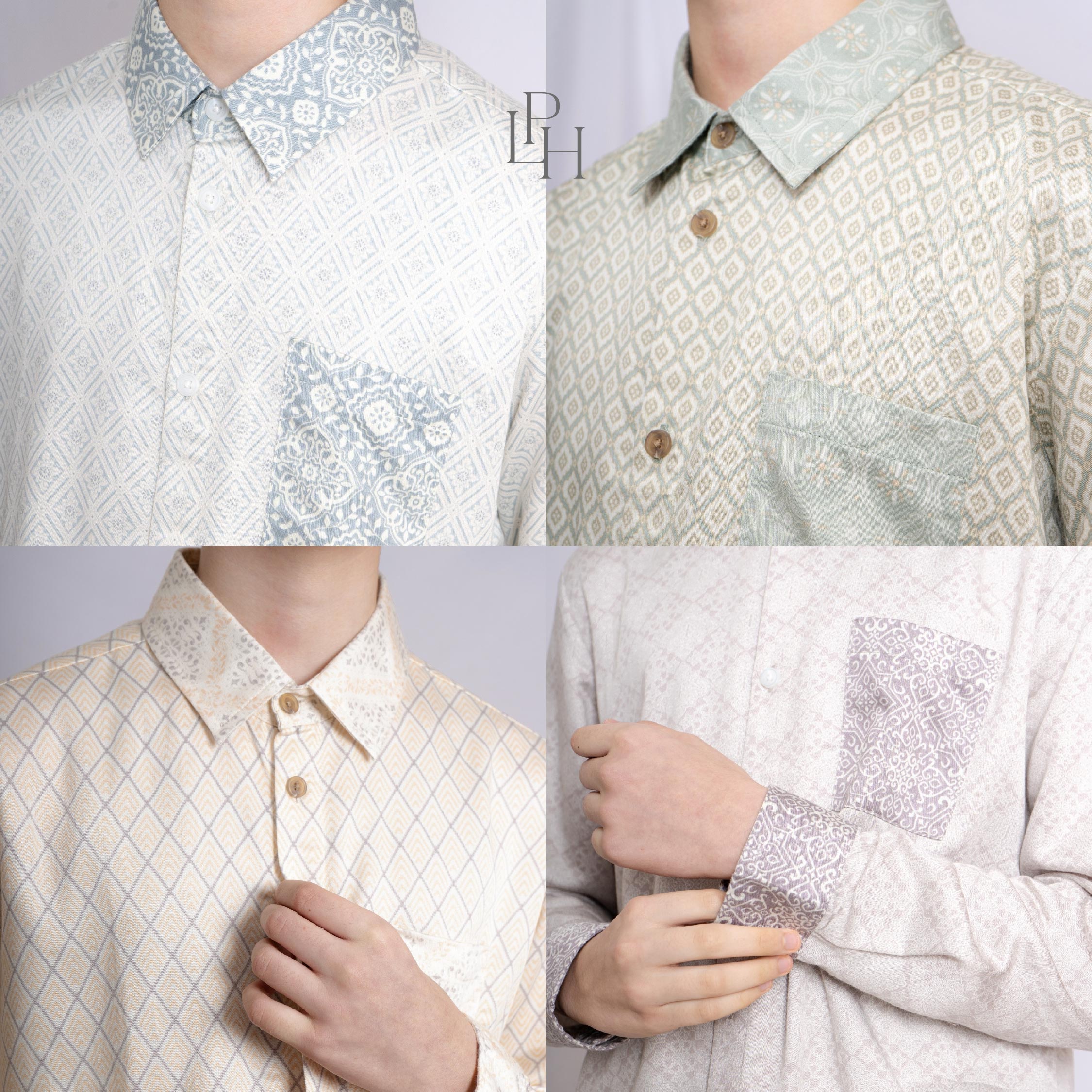 Rafi Boy Shirt