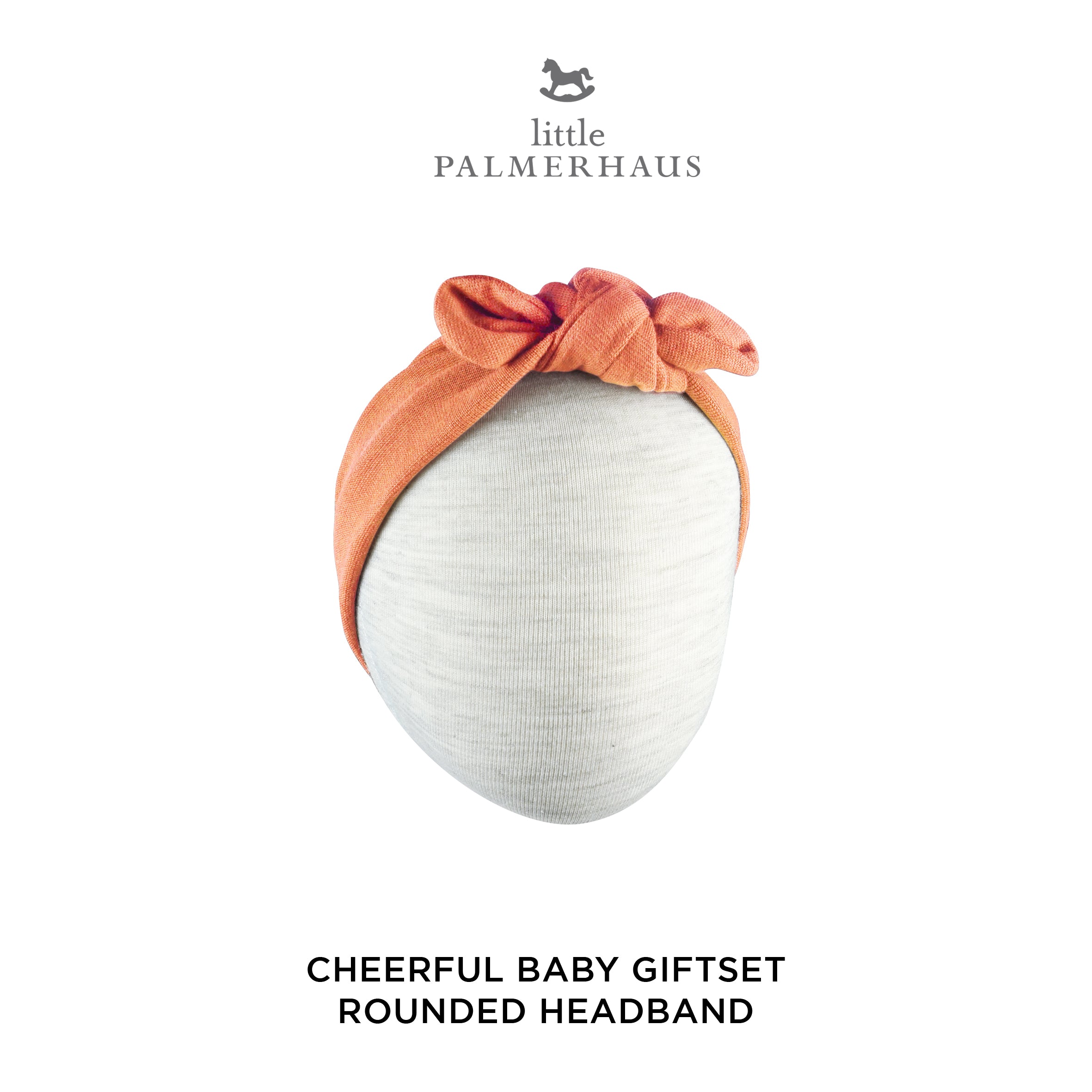 Cheerful Baby Gift Set