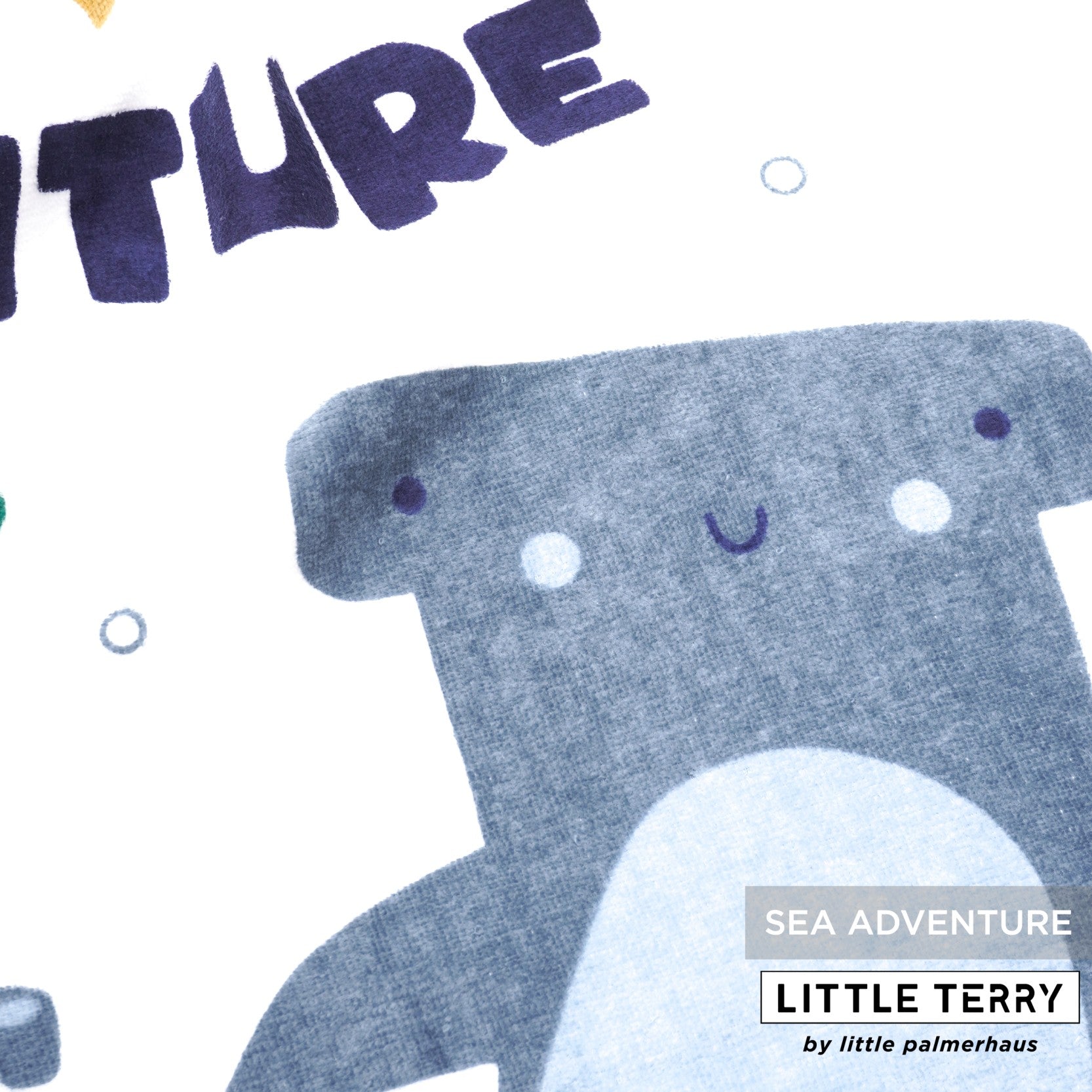 Little Terry Towel 23.0