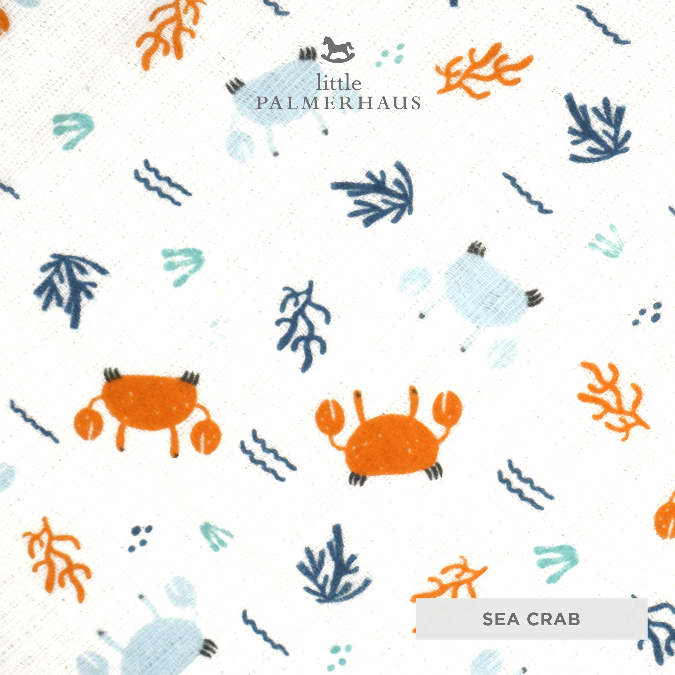 Tottori Baby Towel 12.0