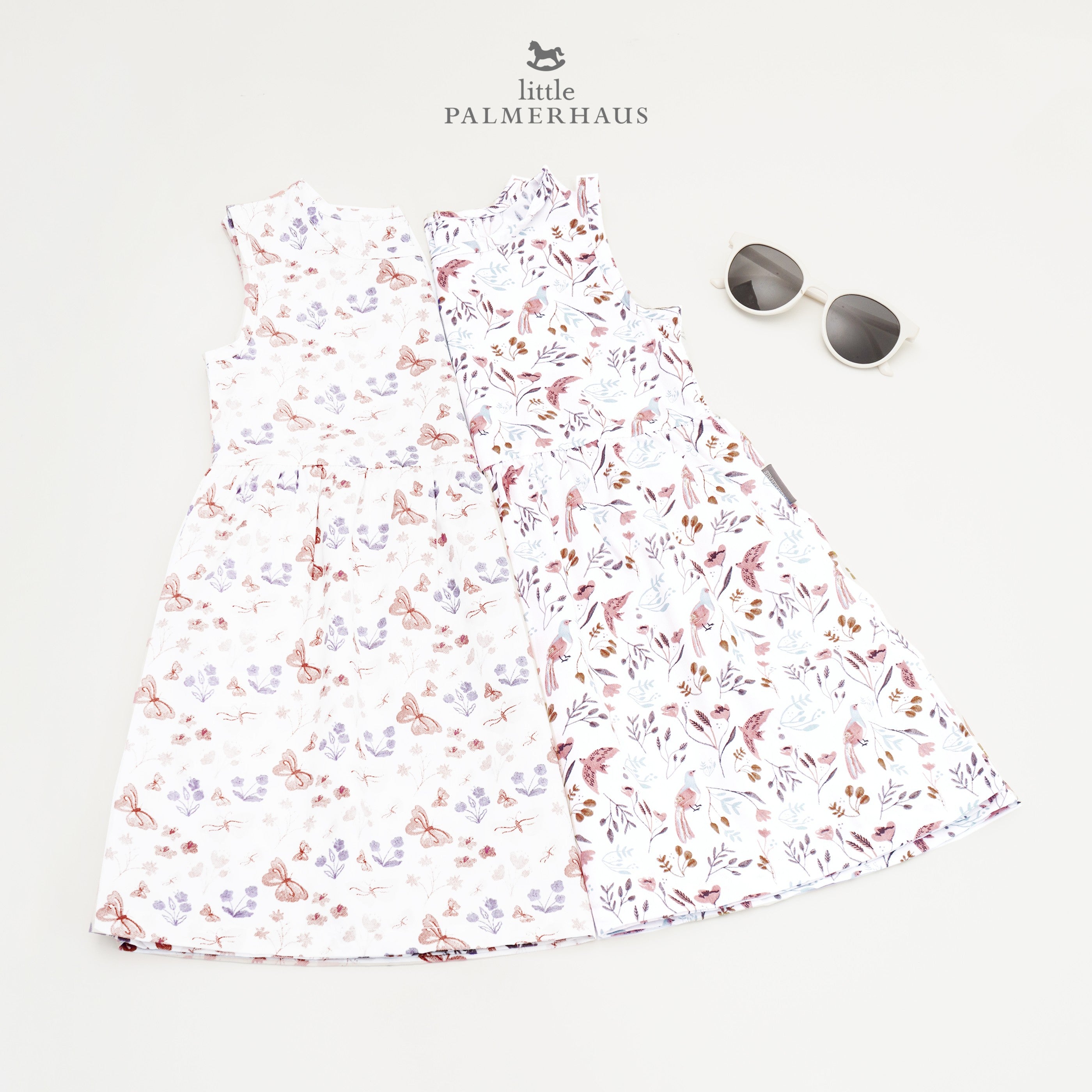Sleeveless Dress 3.0