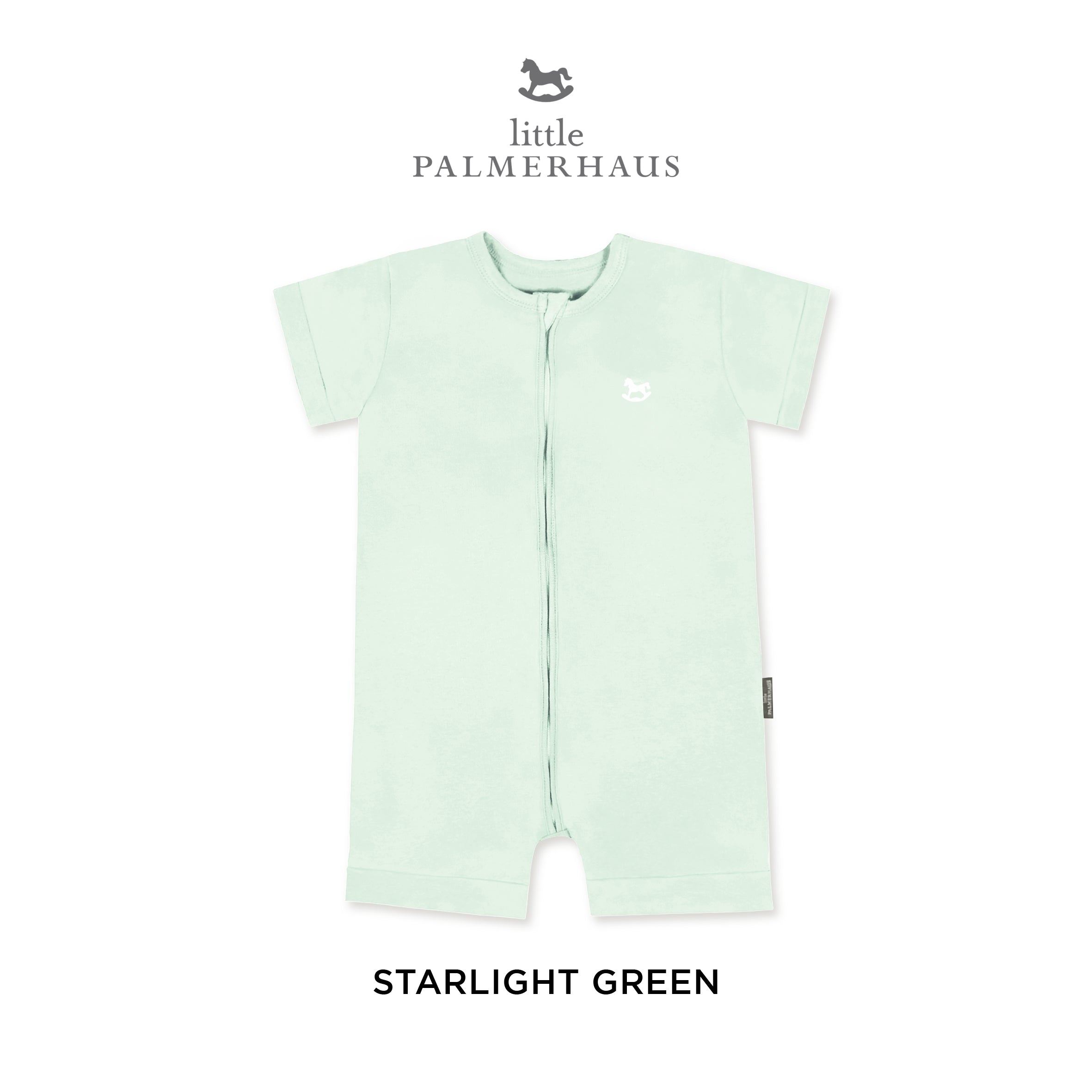 Baby Zippy Playsuit 7.0